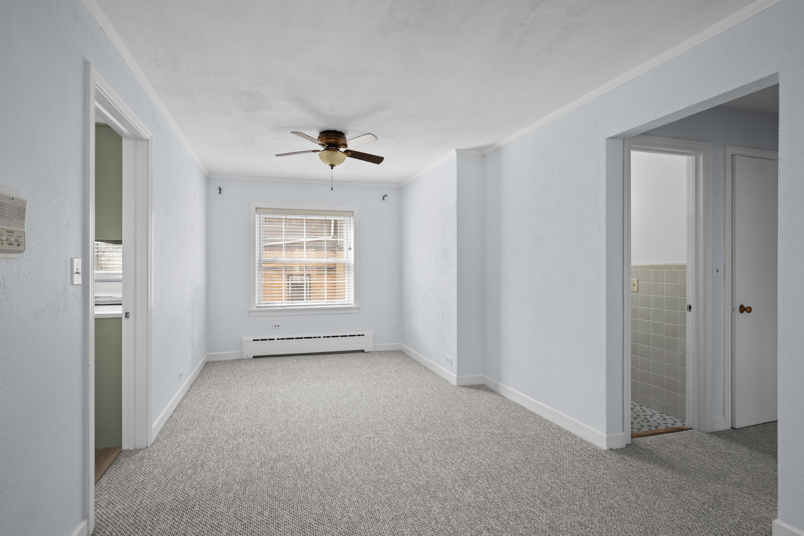 340 Ridge Avenue Unit: 1