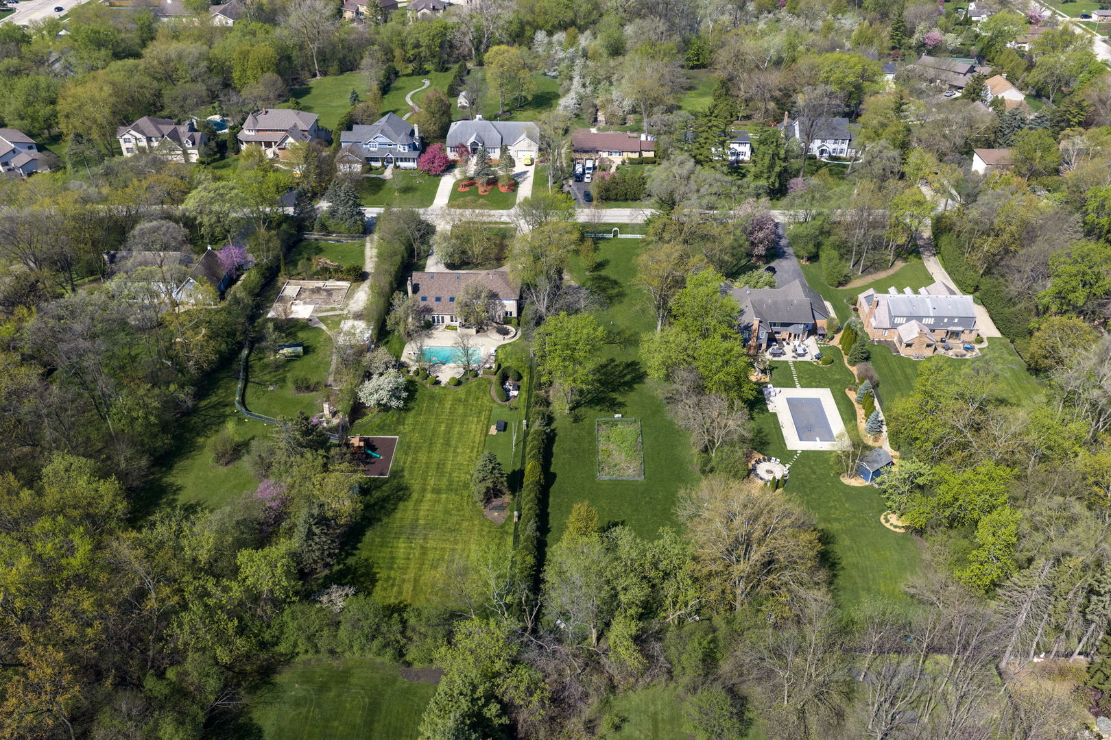 2803 N Vista Road