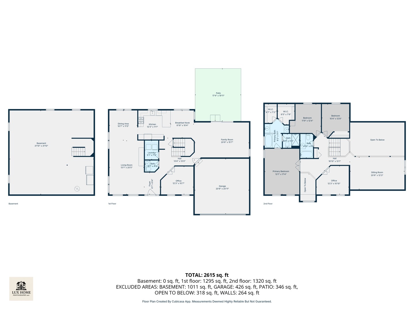 1266 Sagebrush Trail