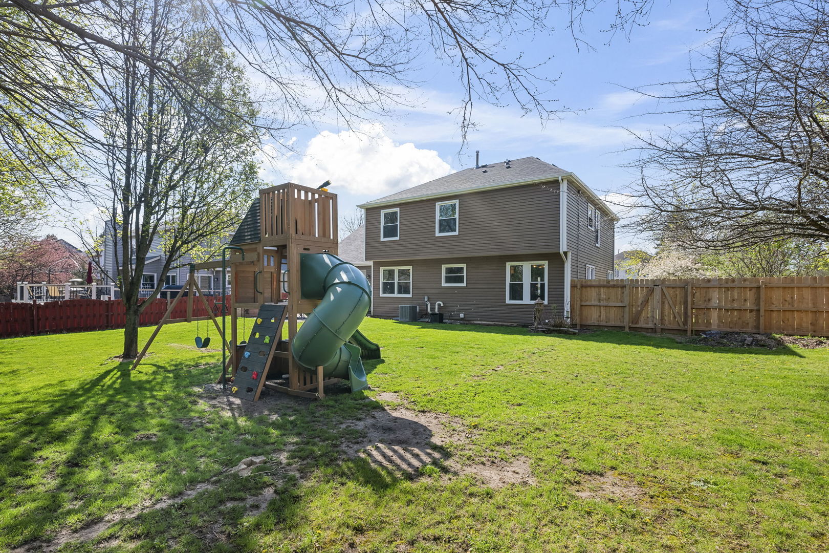 1266 Sagebrush Trail