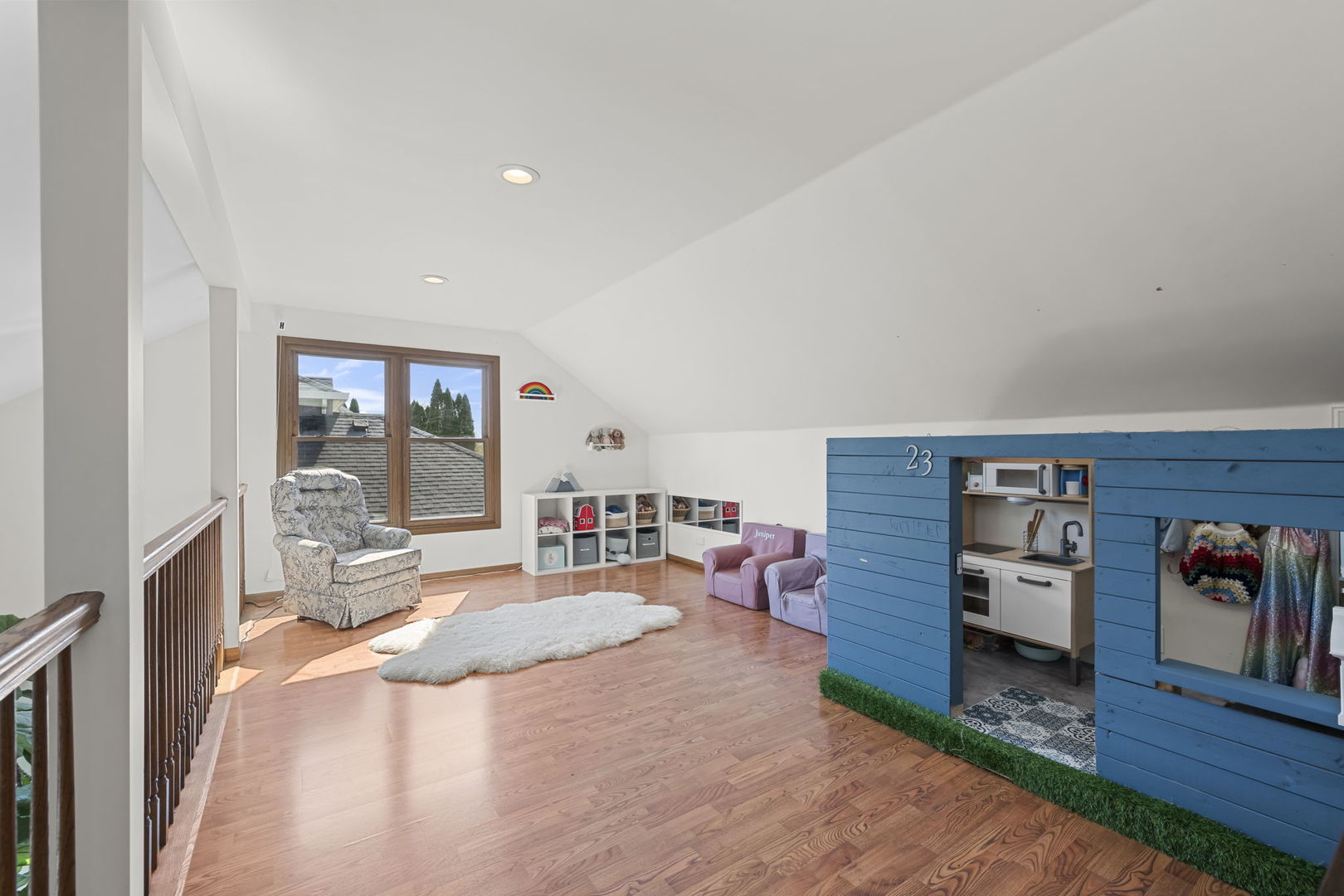 1266 Sagebrush Trail