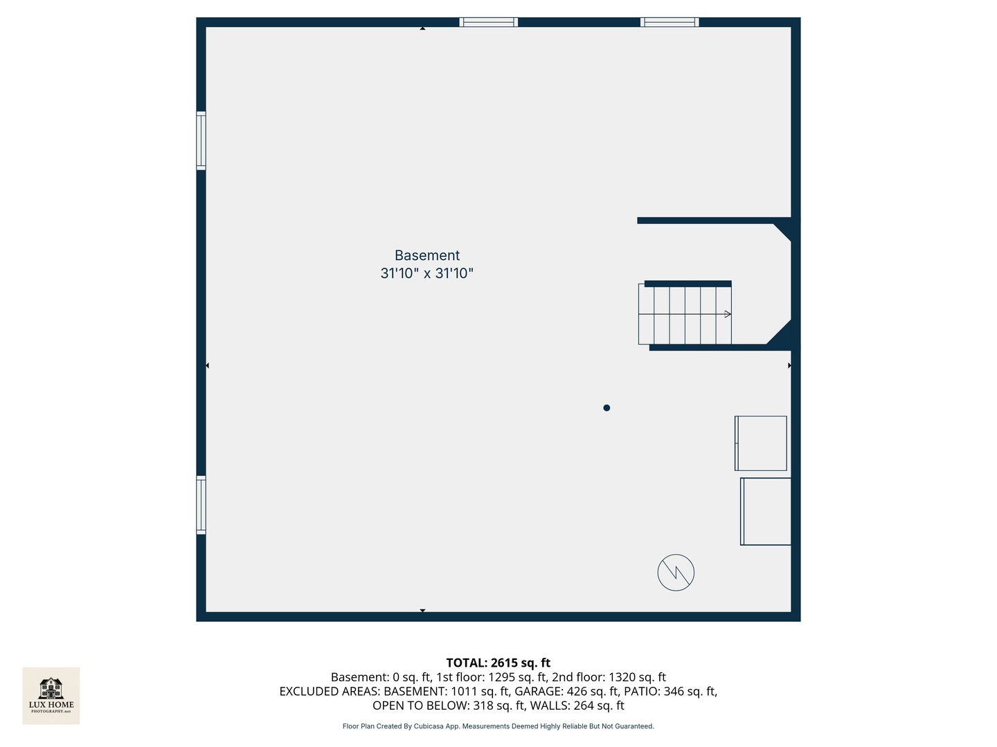 1266 Sagebrush Trail