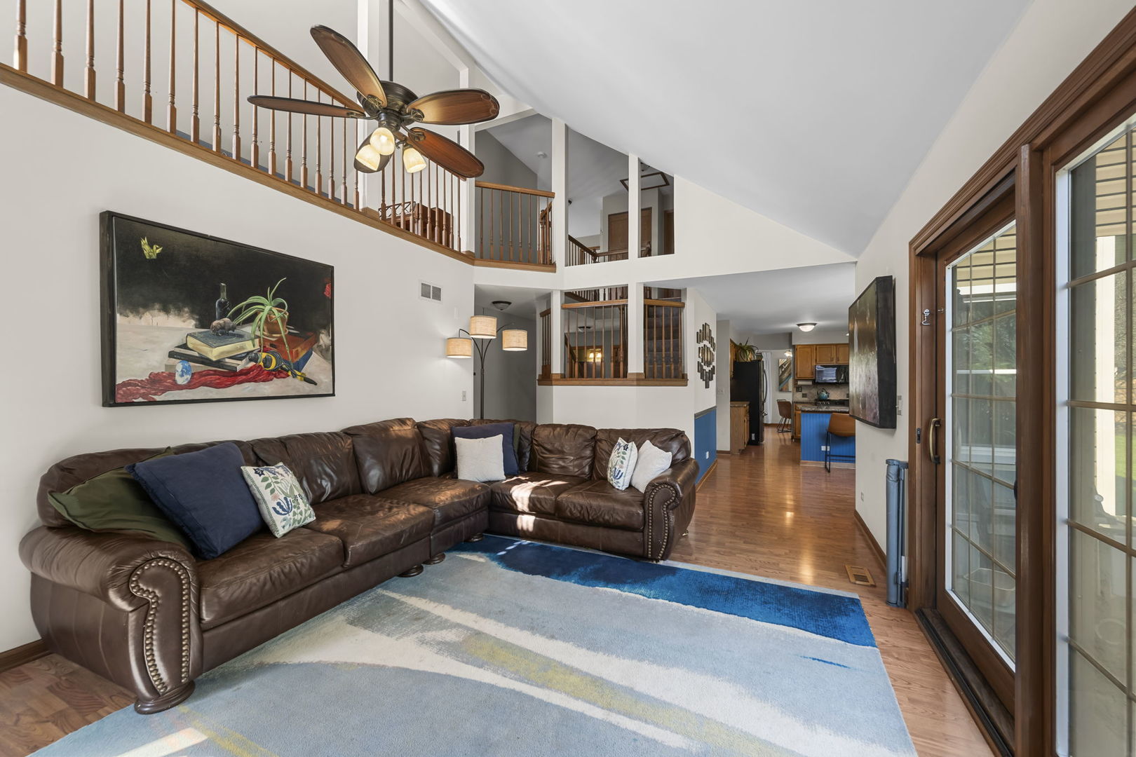 1266 Sagebrush Trail