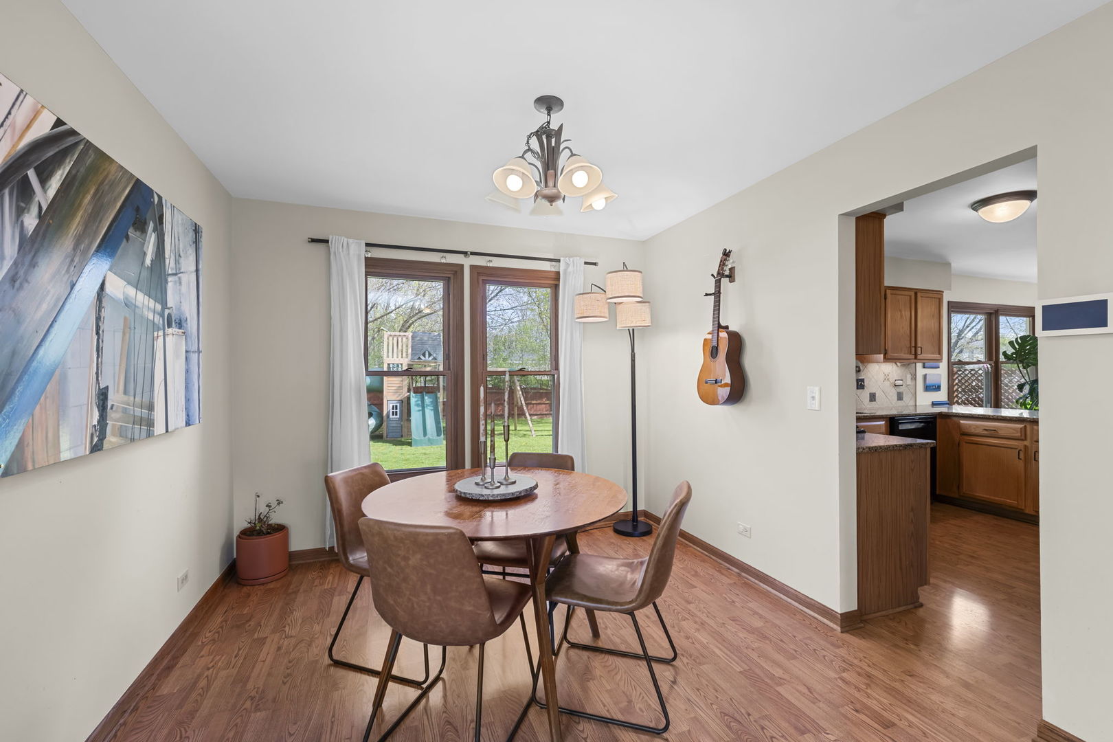 1266 Sagebrush Trail