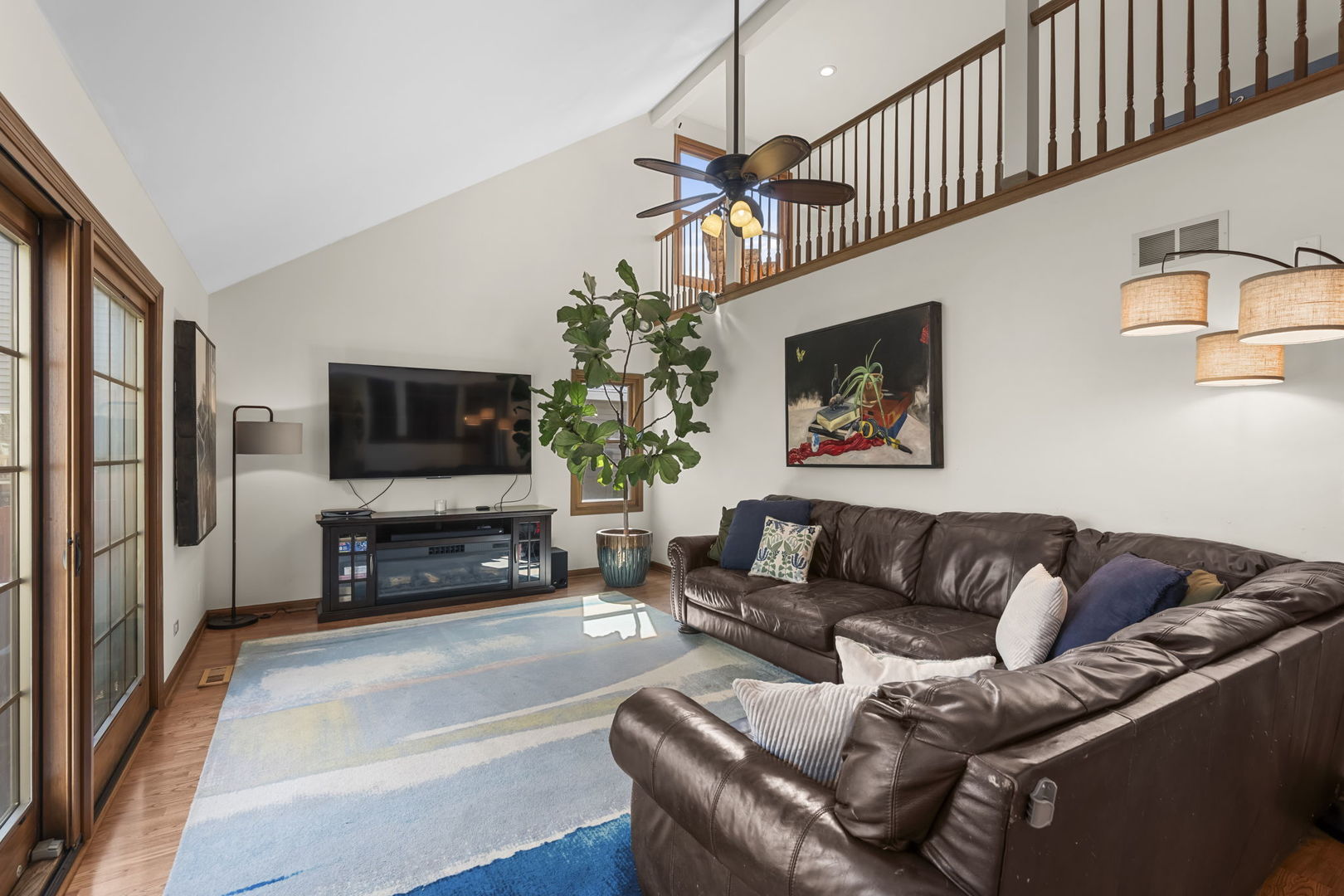 1266 Sagebrush Trail
