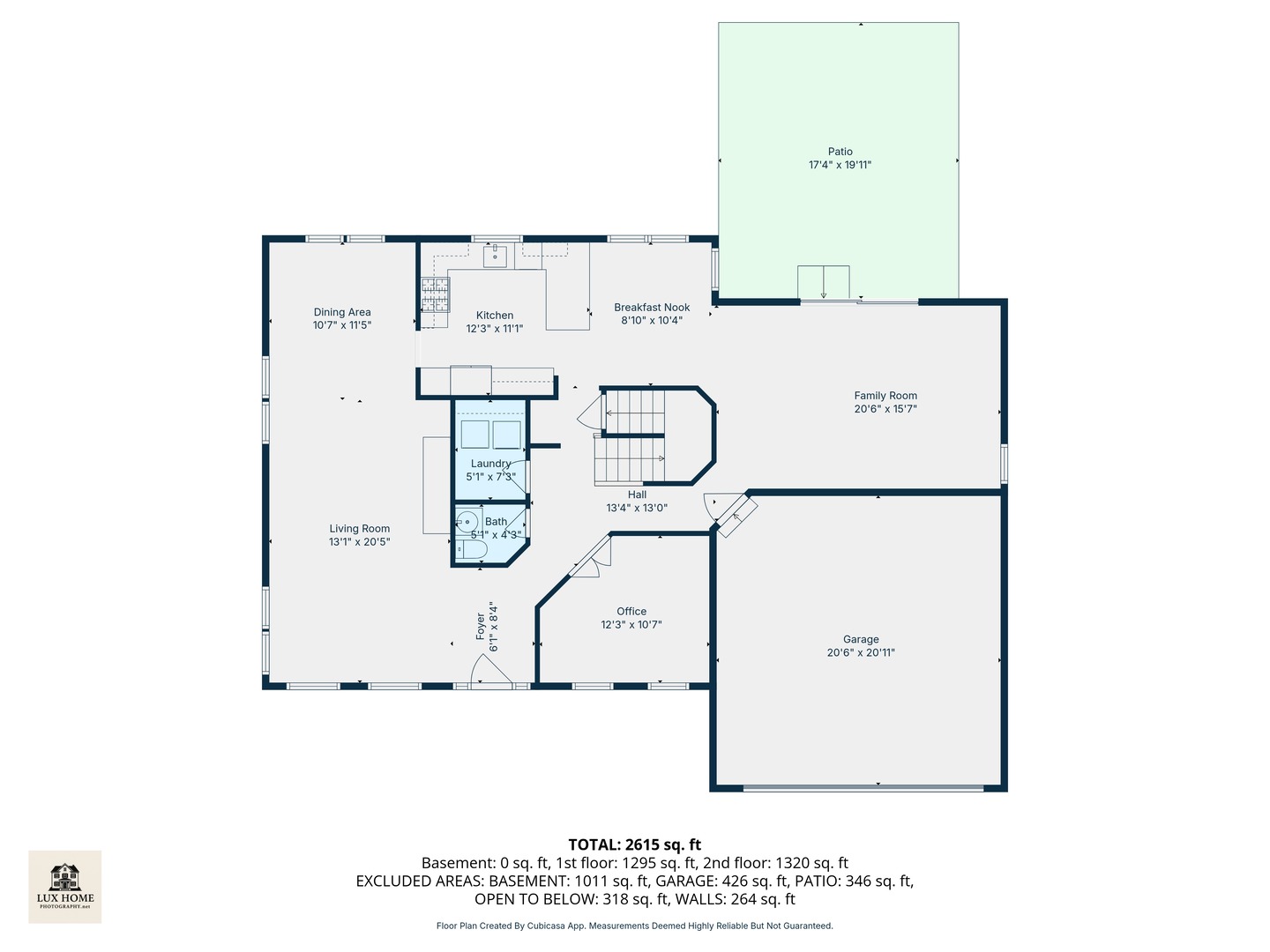 1266 Sagebrush Trail