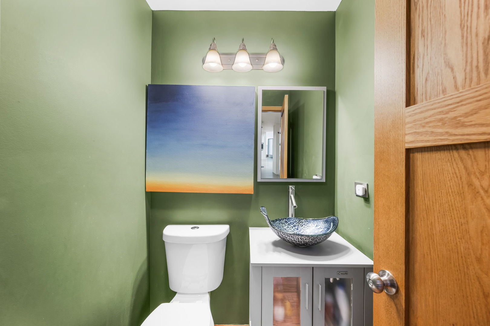 1266 Sagebrush Trail
