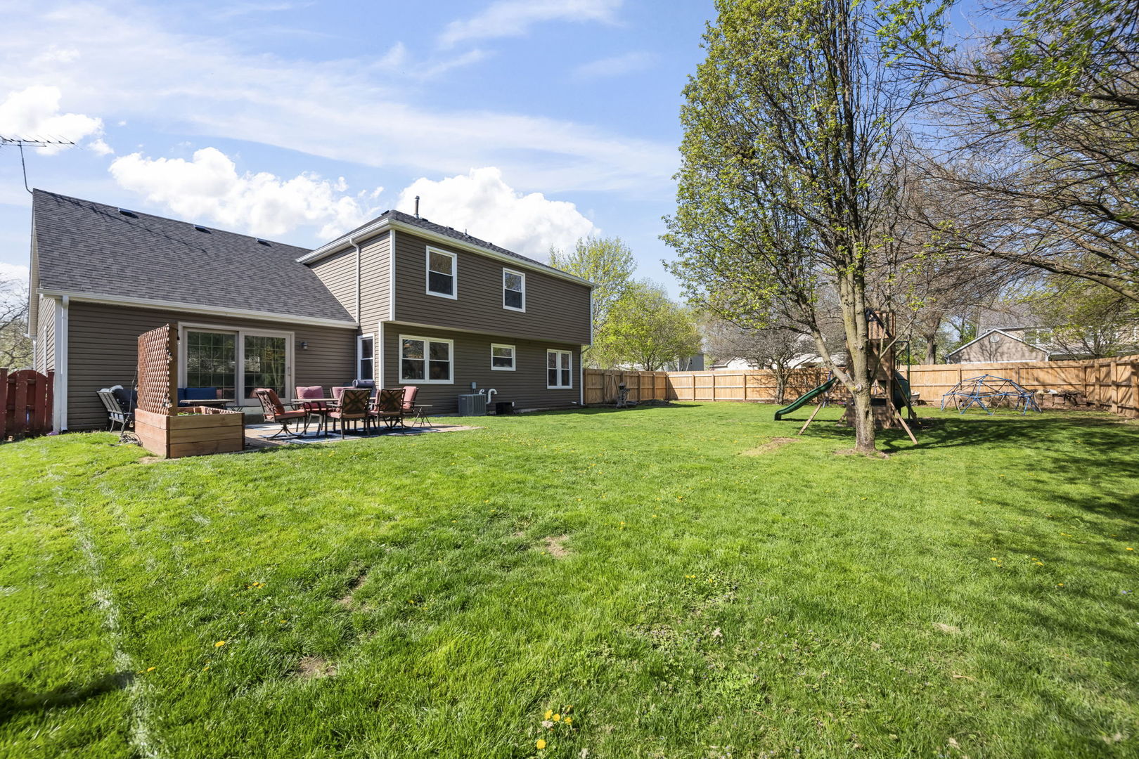 1266 Sagebrush Trail