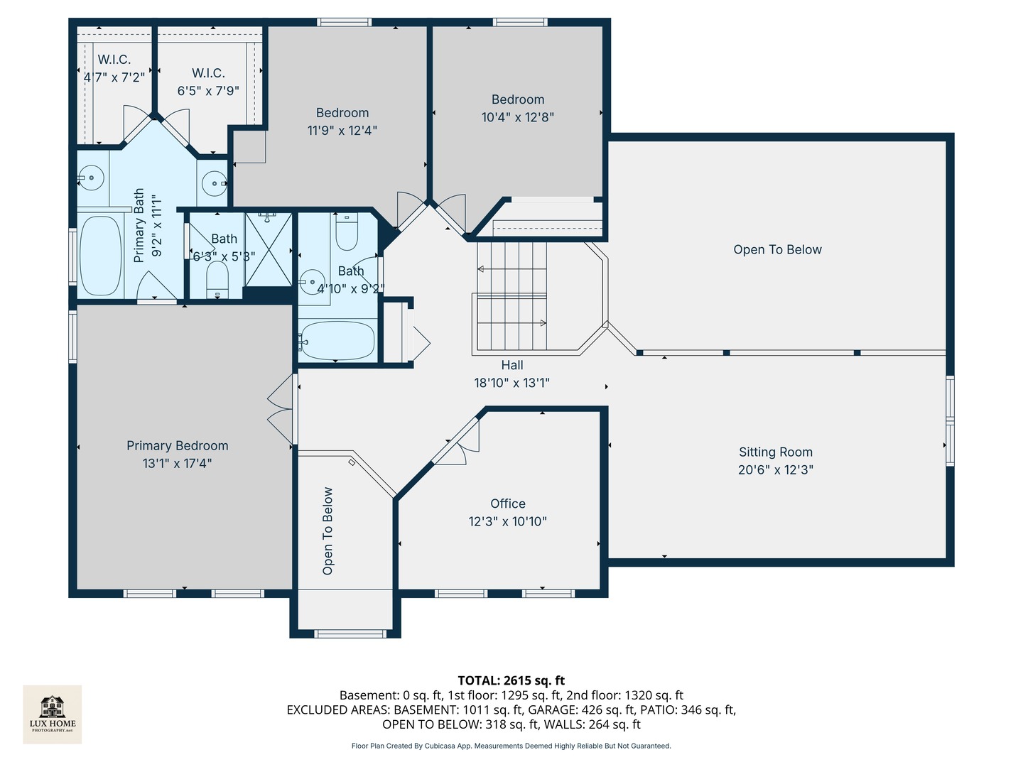 1266 Sagebrush Trail