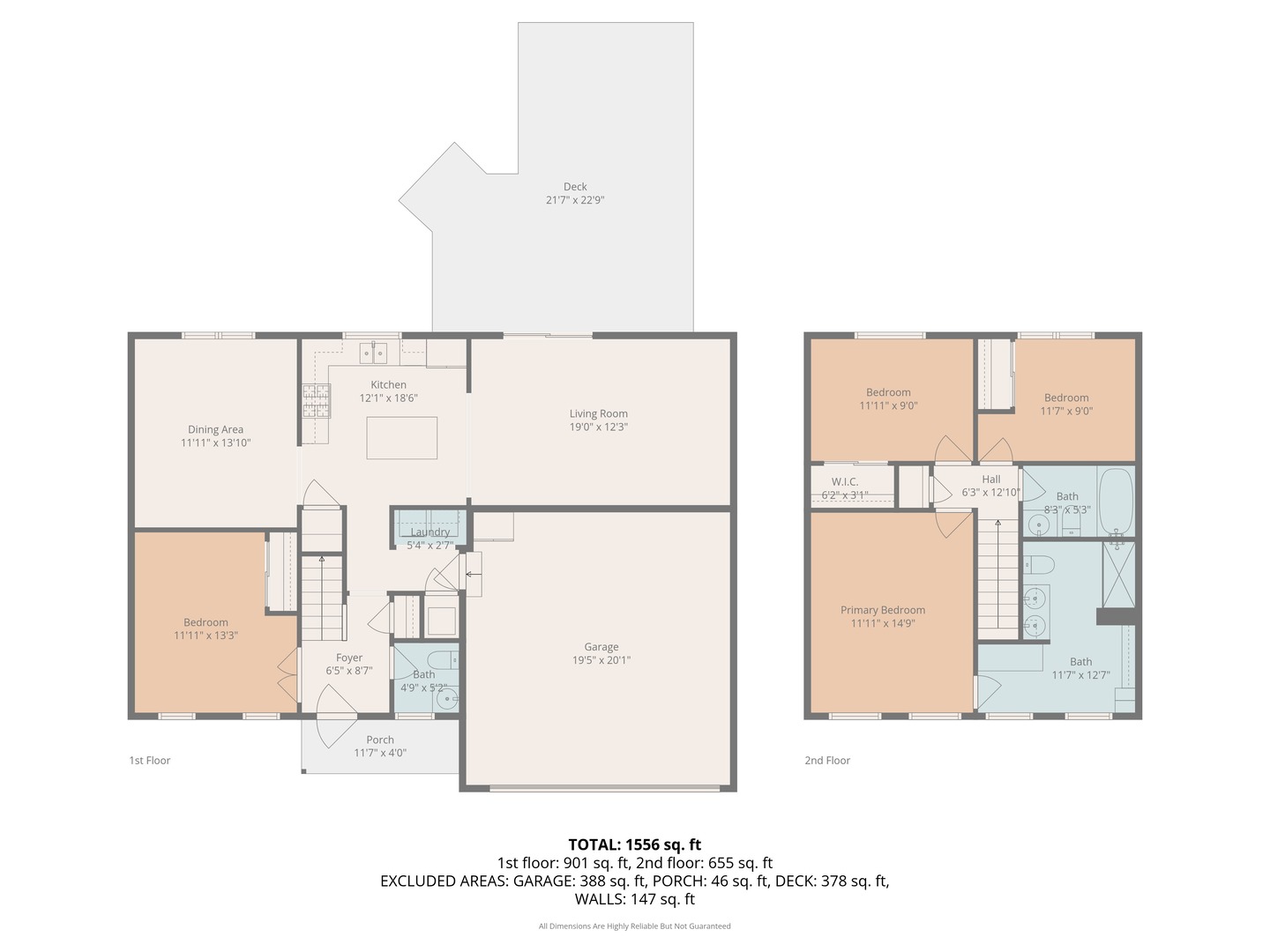 221 Stafford Drive