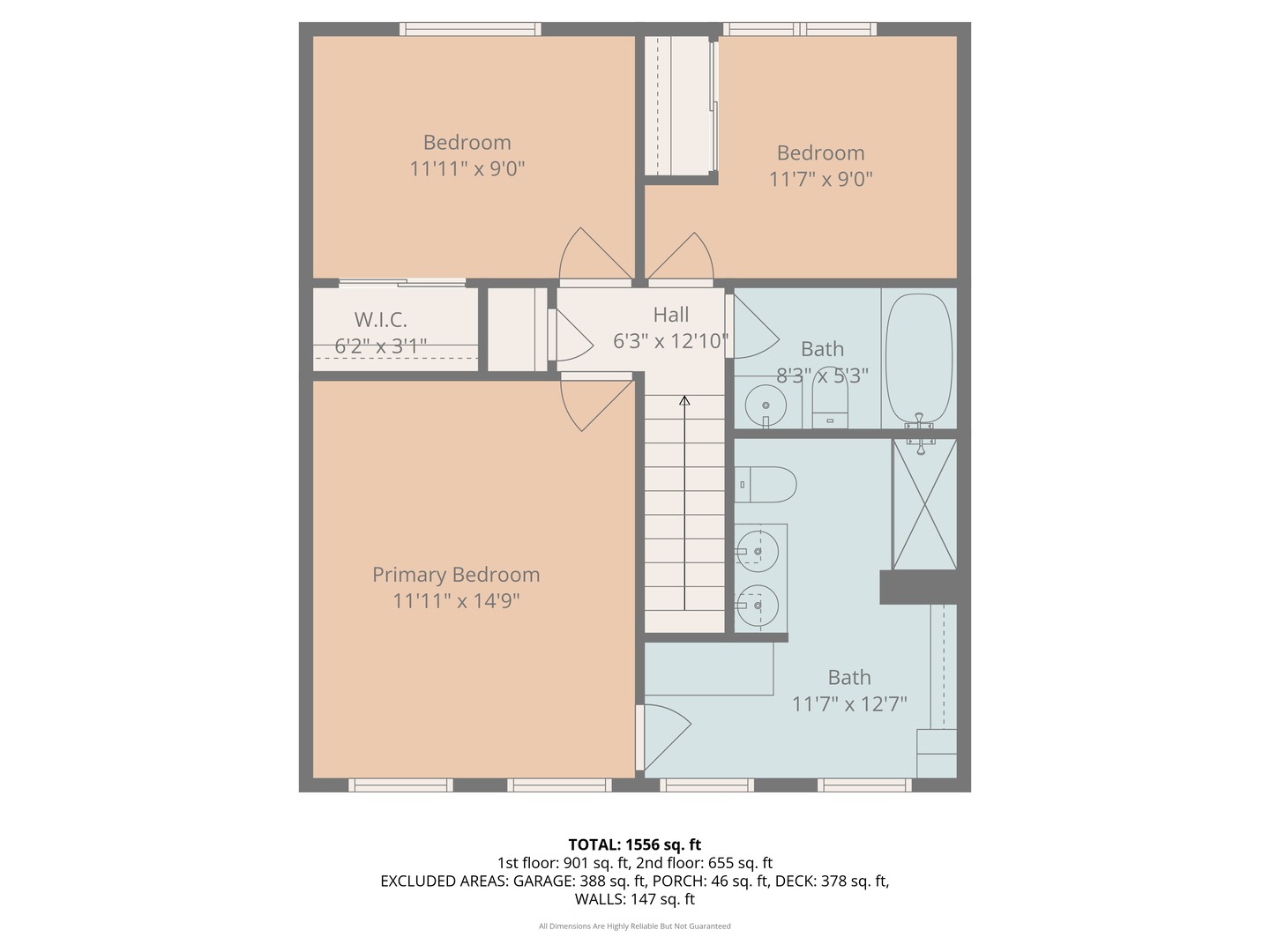 221 Stafford Drive