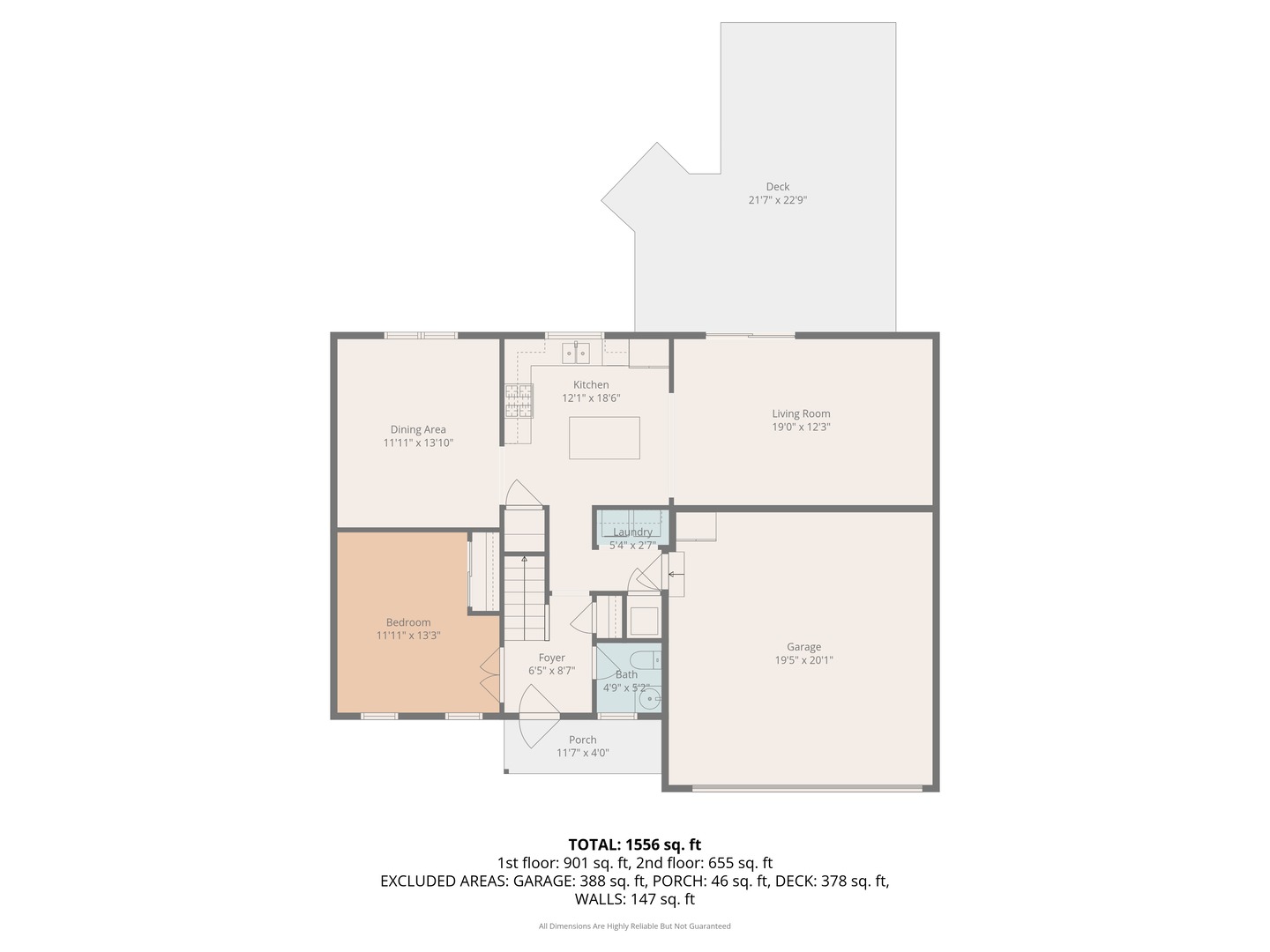 221 Stafford Drive