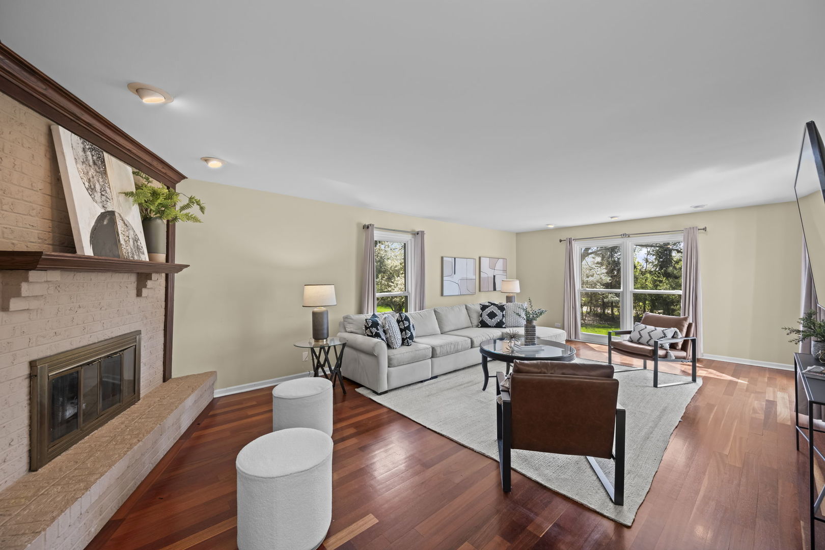 26 Brandywine Road