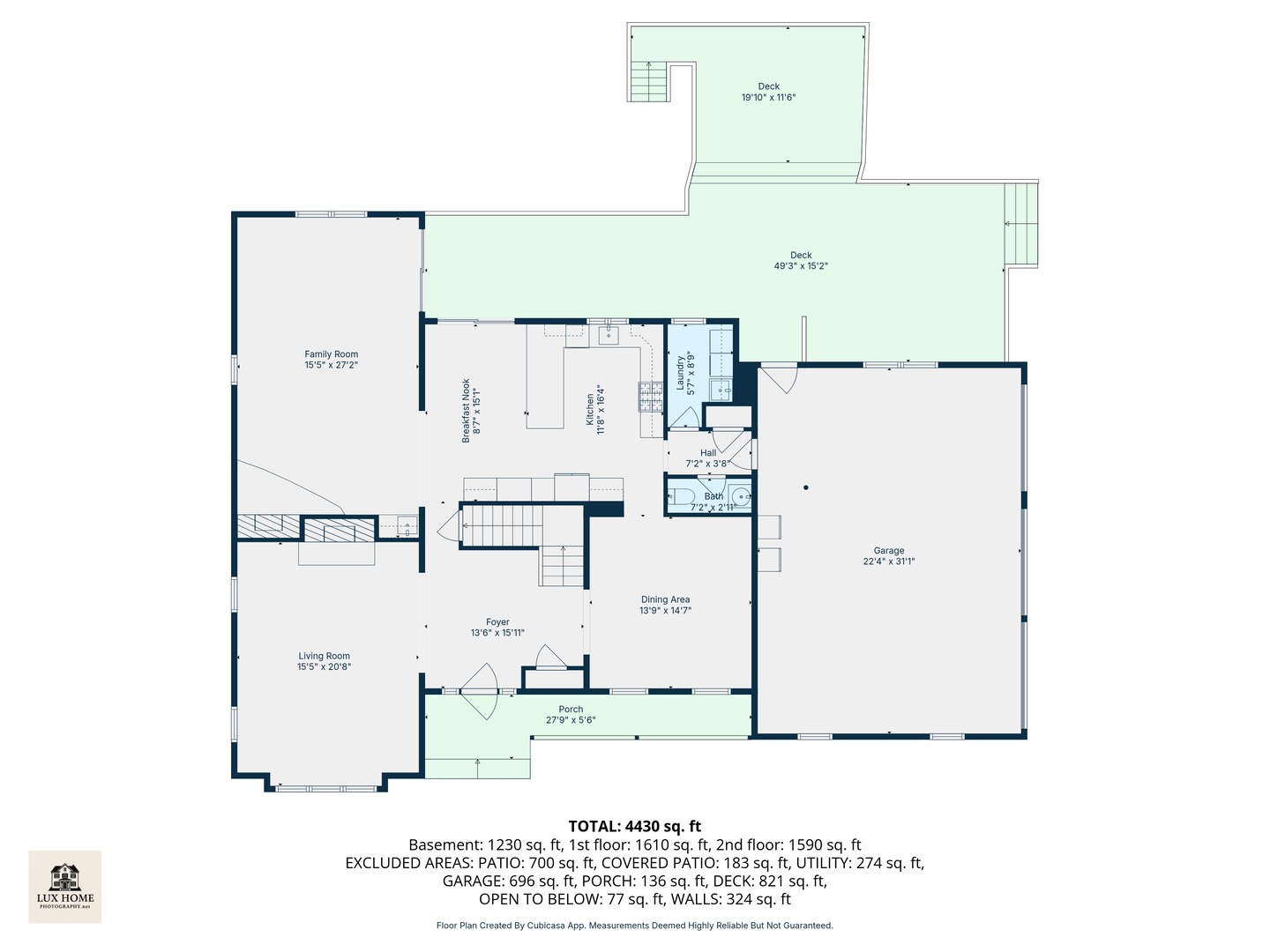 26 Brandywine Road