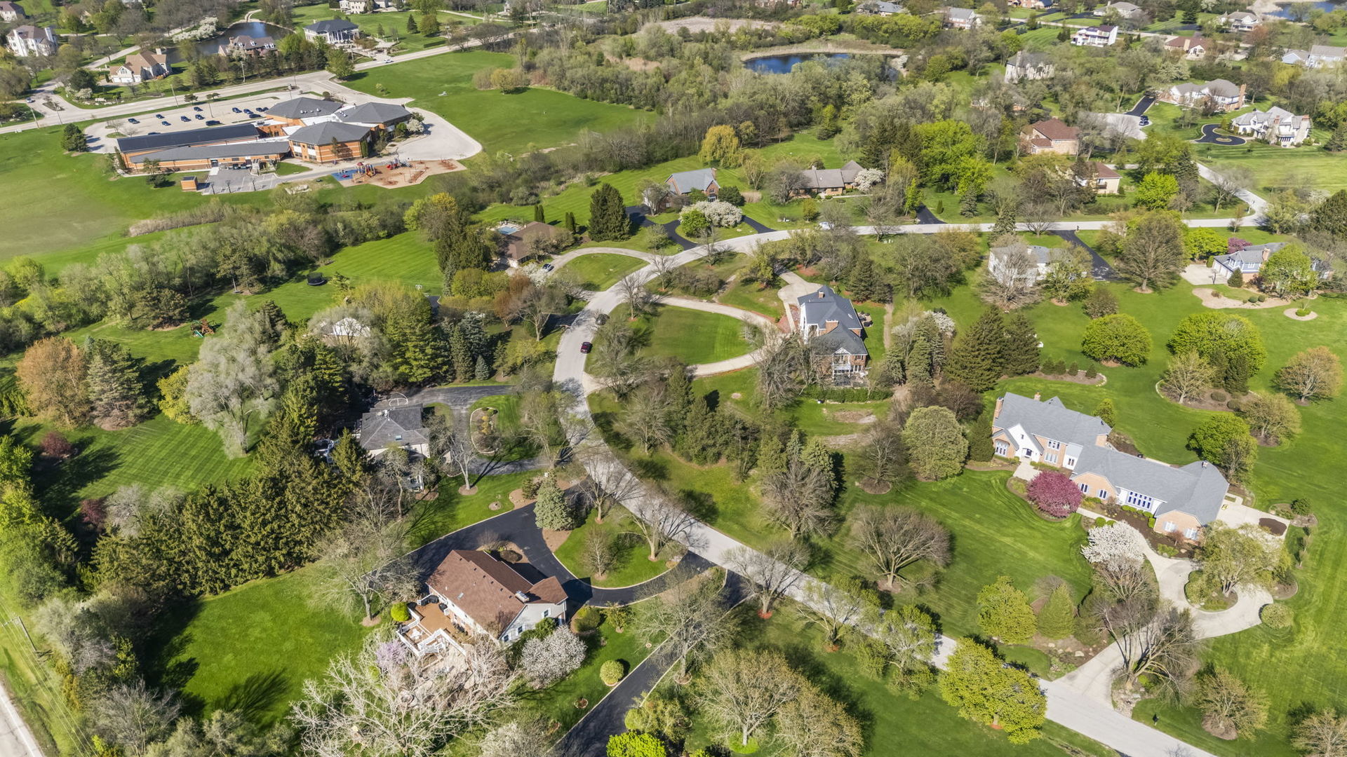 26 Brandywine Road