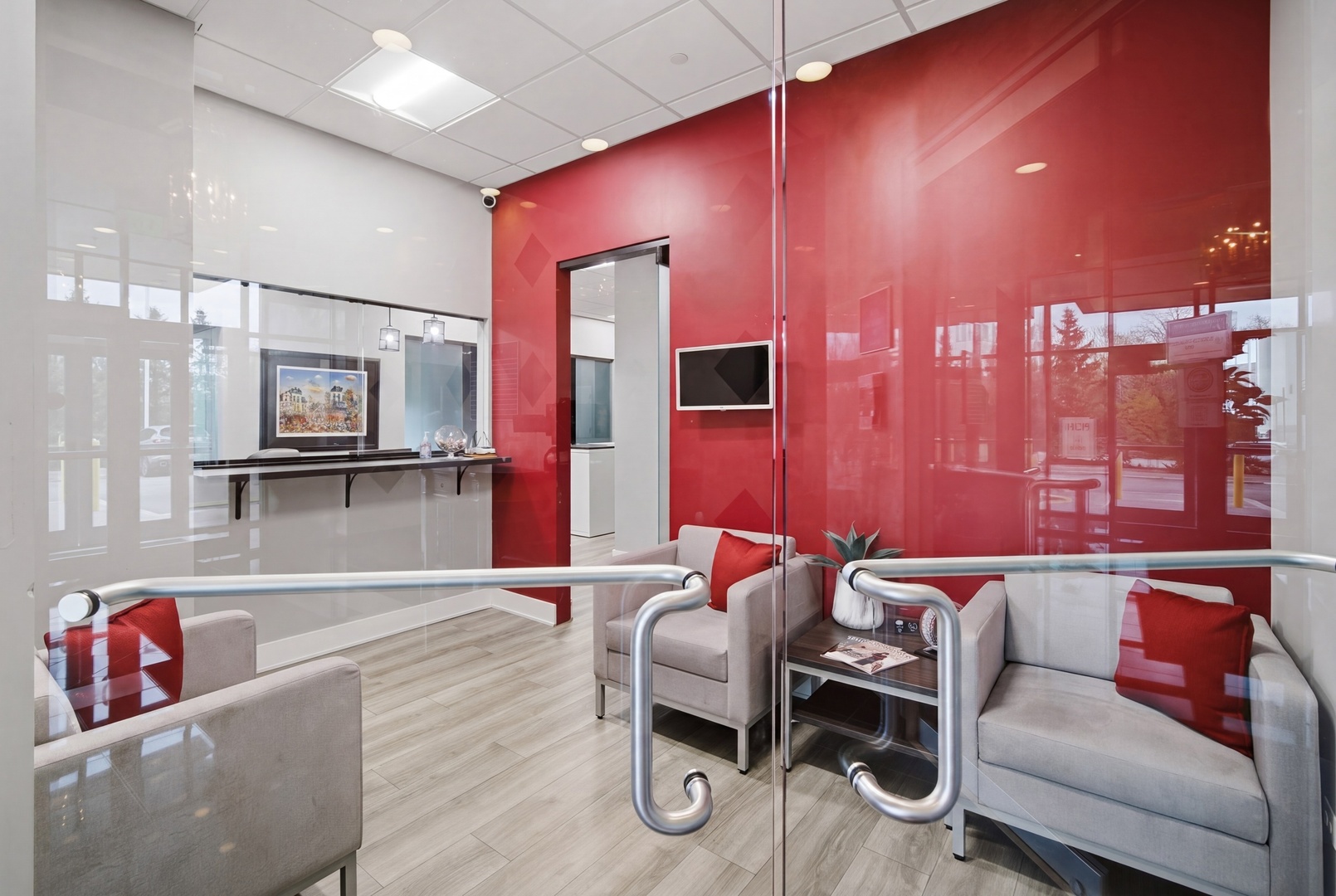 795 Ela Road Unit: 110