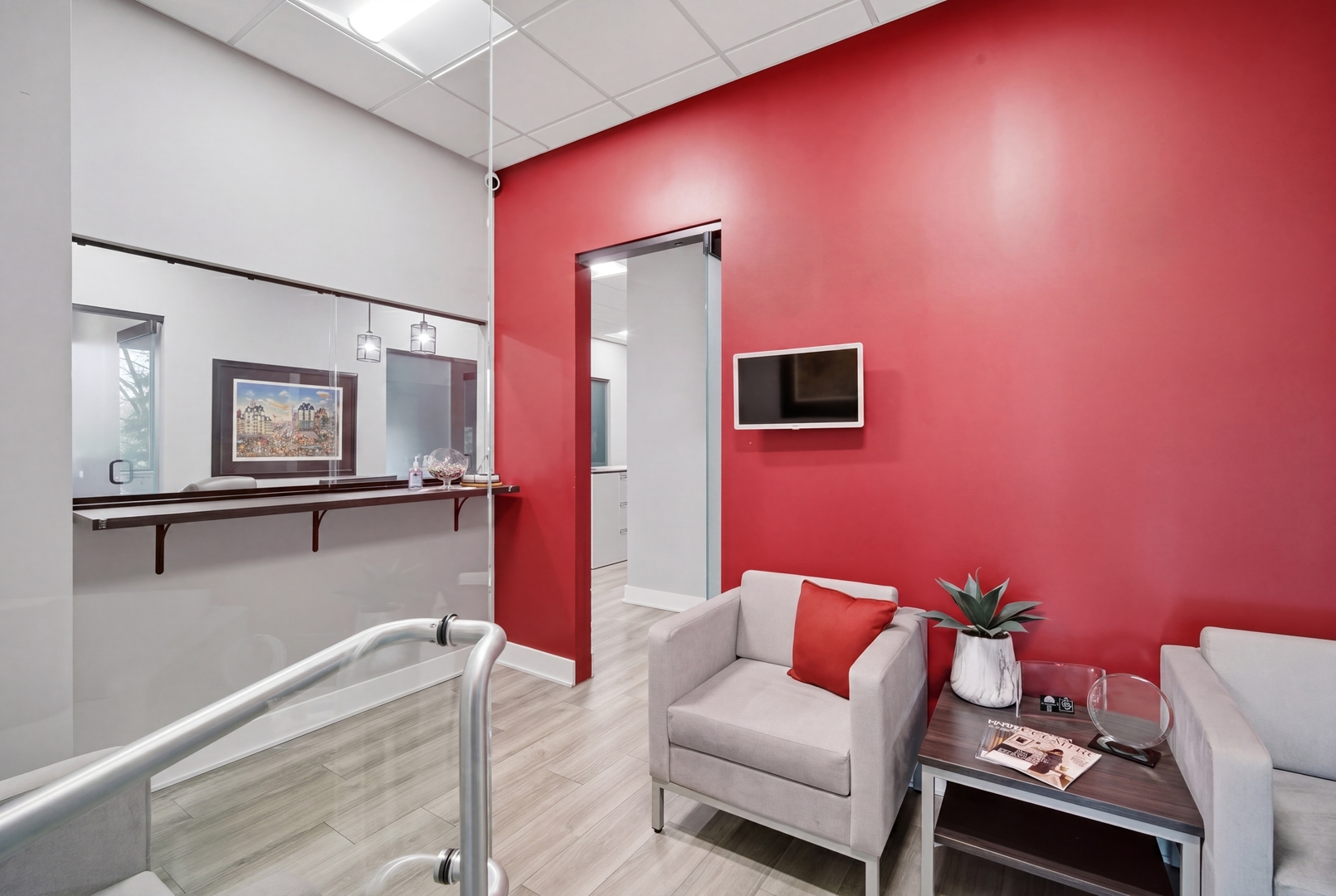 795 Ela Road Unit: 110