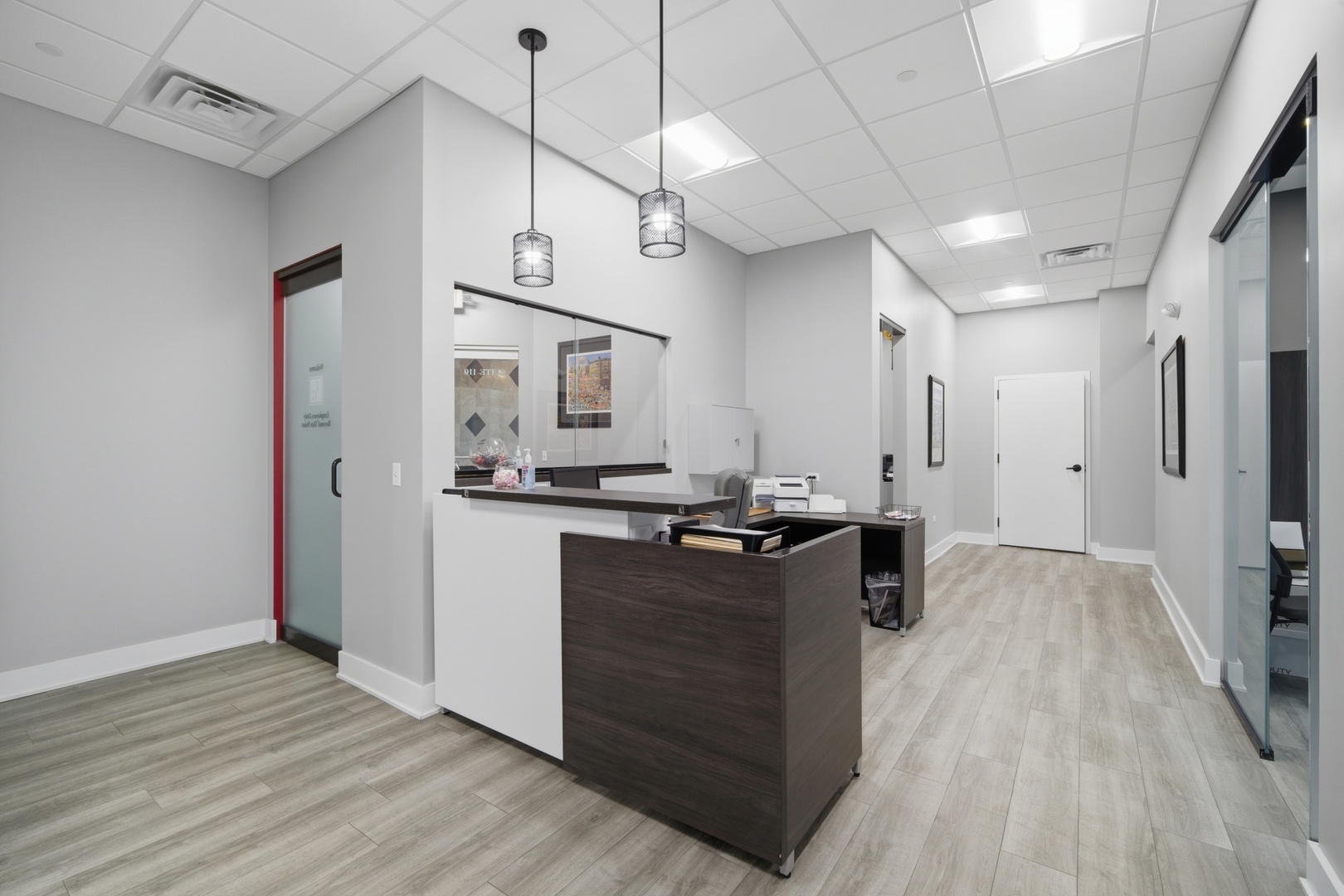 795 Ela Road Unit: 110