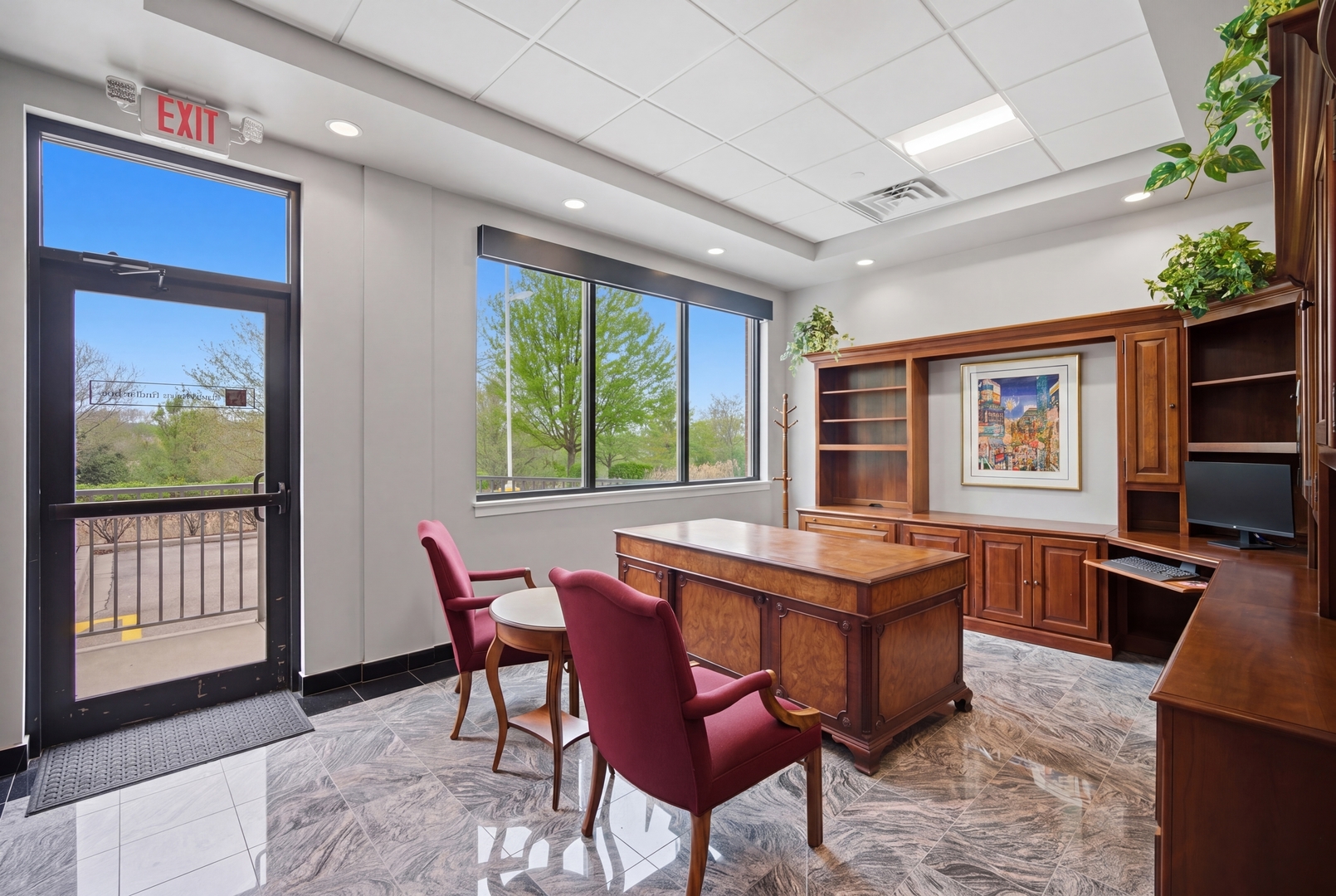 795 Ela Road Unit: 110