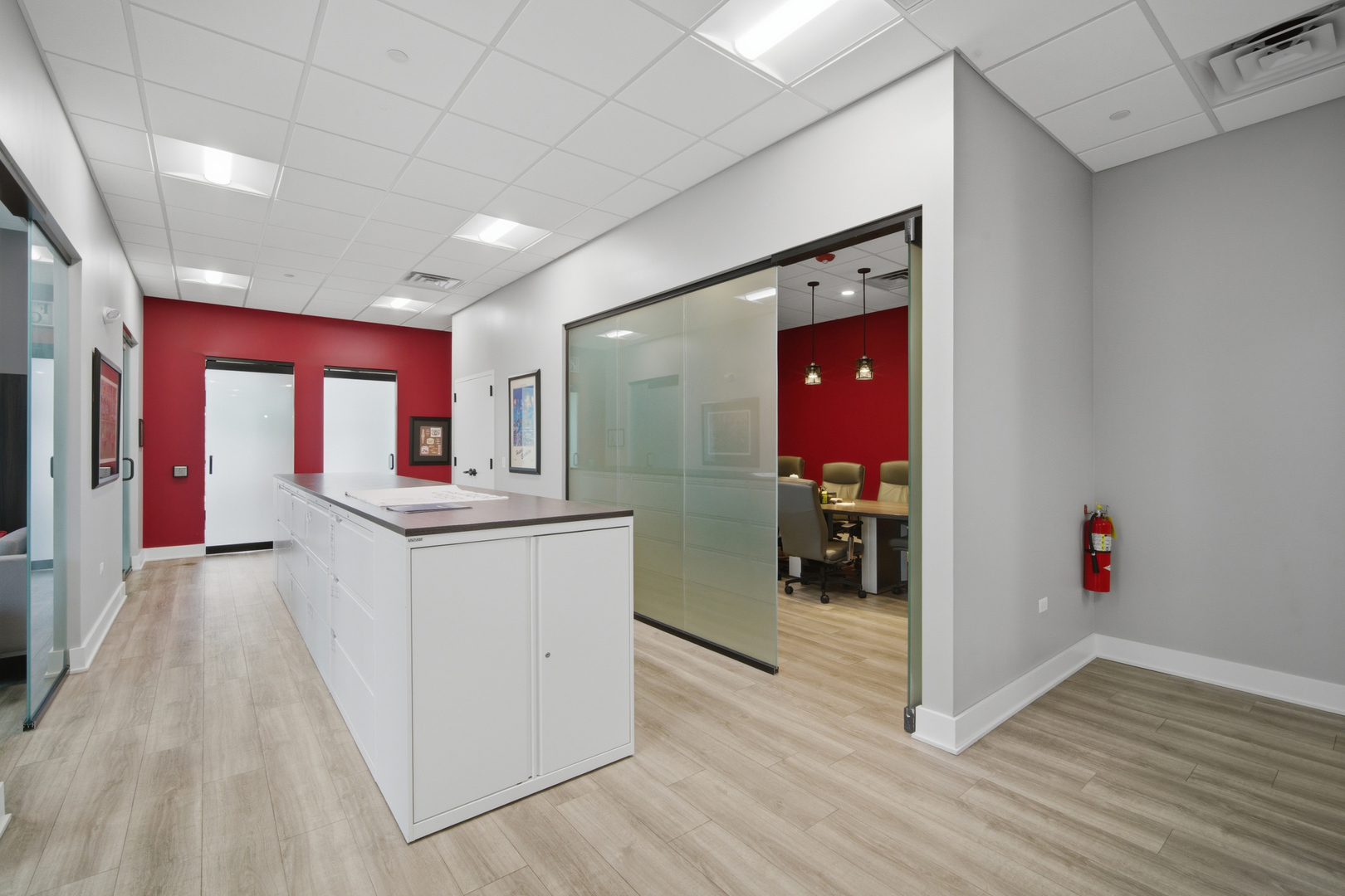 795 Ela Road Unit: 110