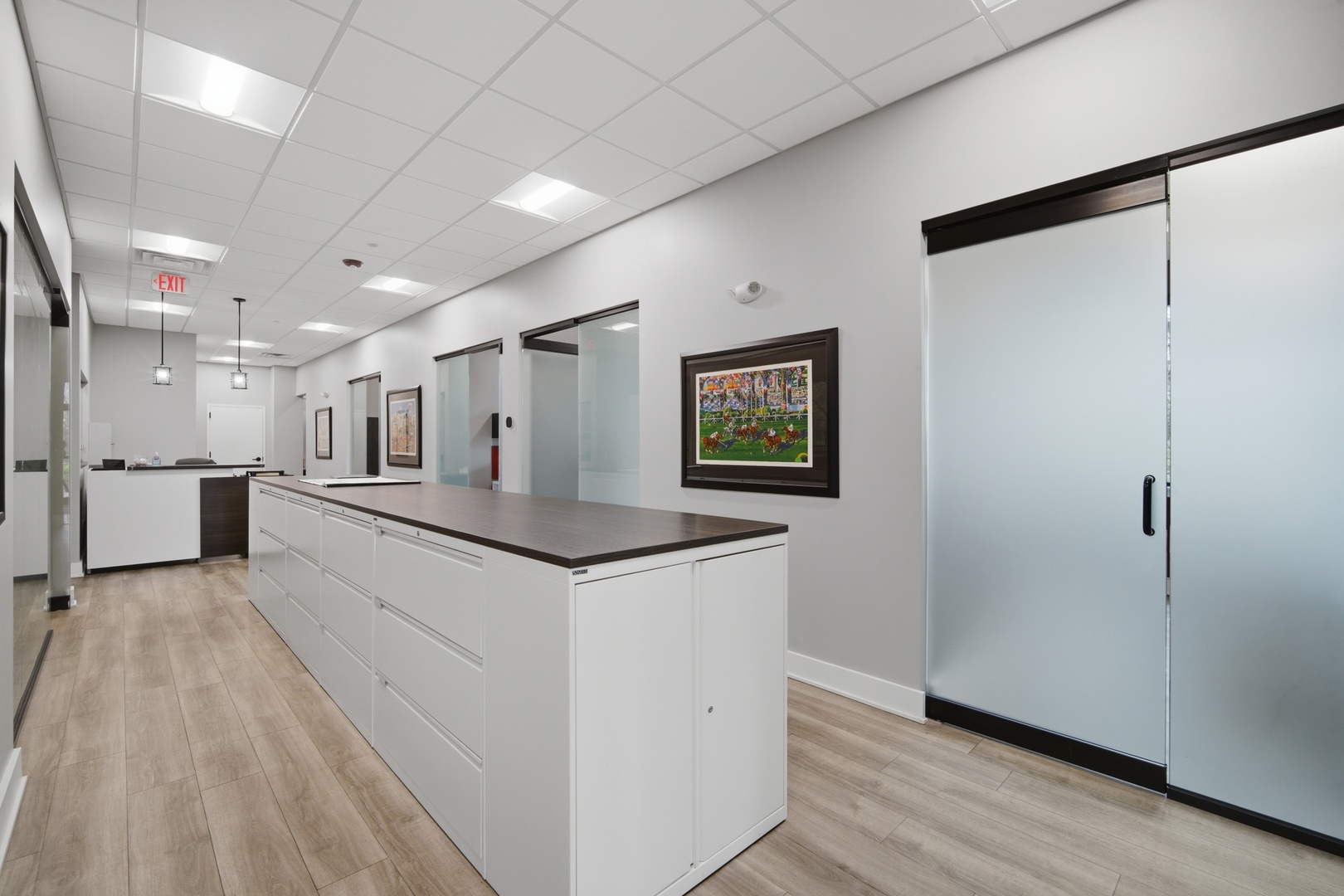 795 Ela Road Unit: 110