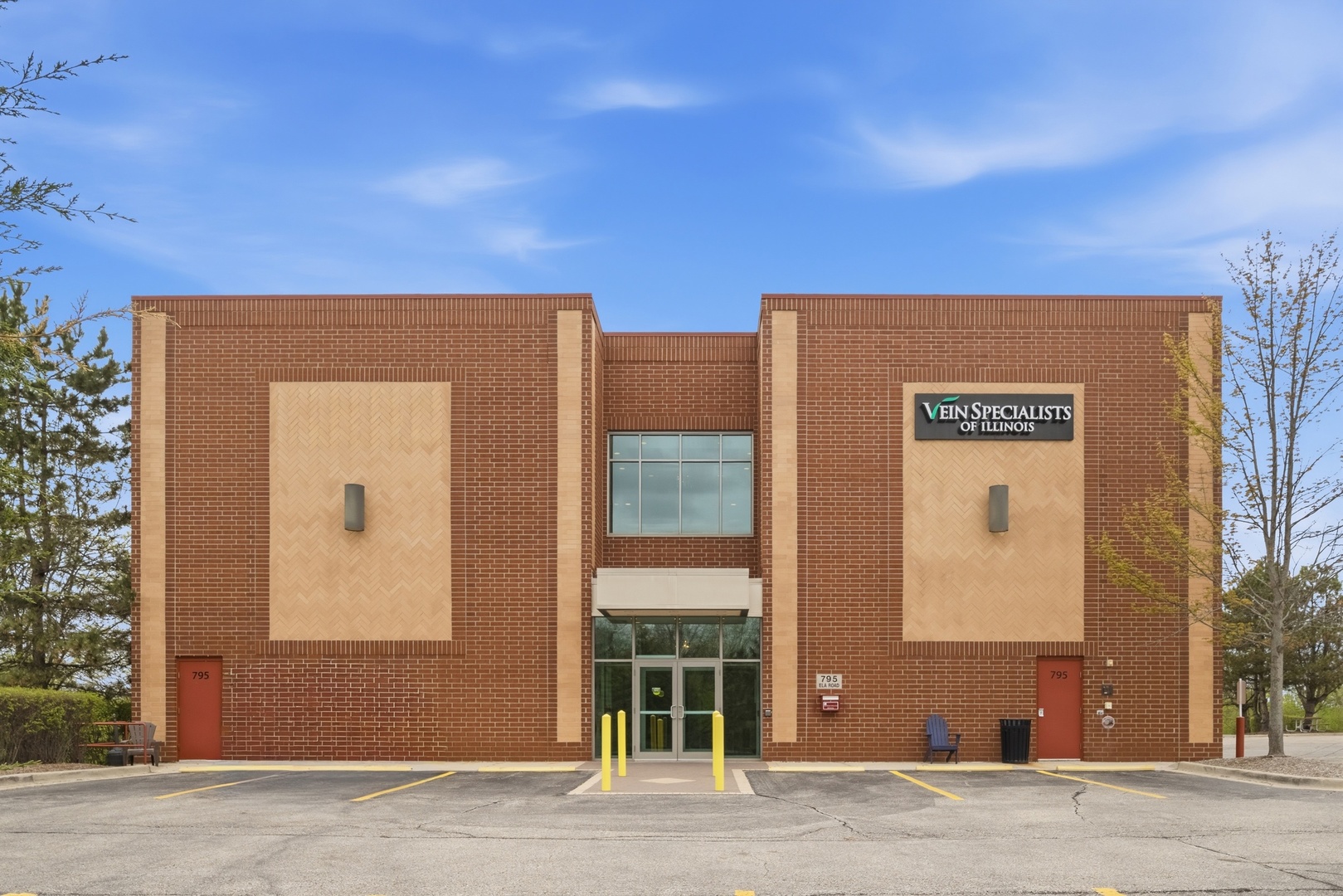 795 Ela Road Unit: 110
