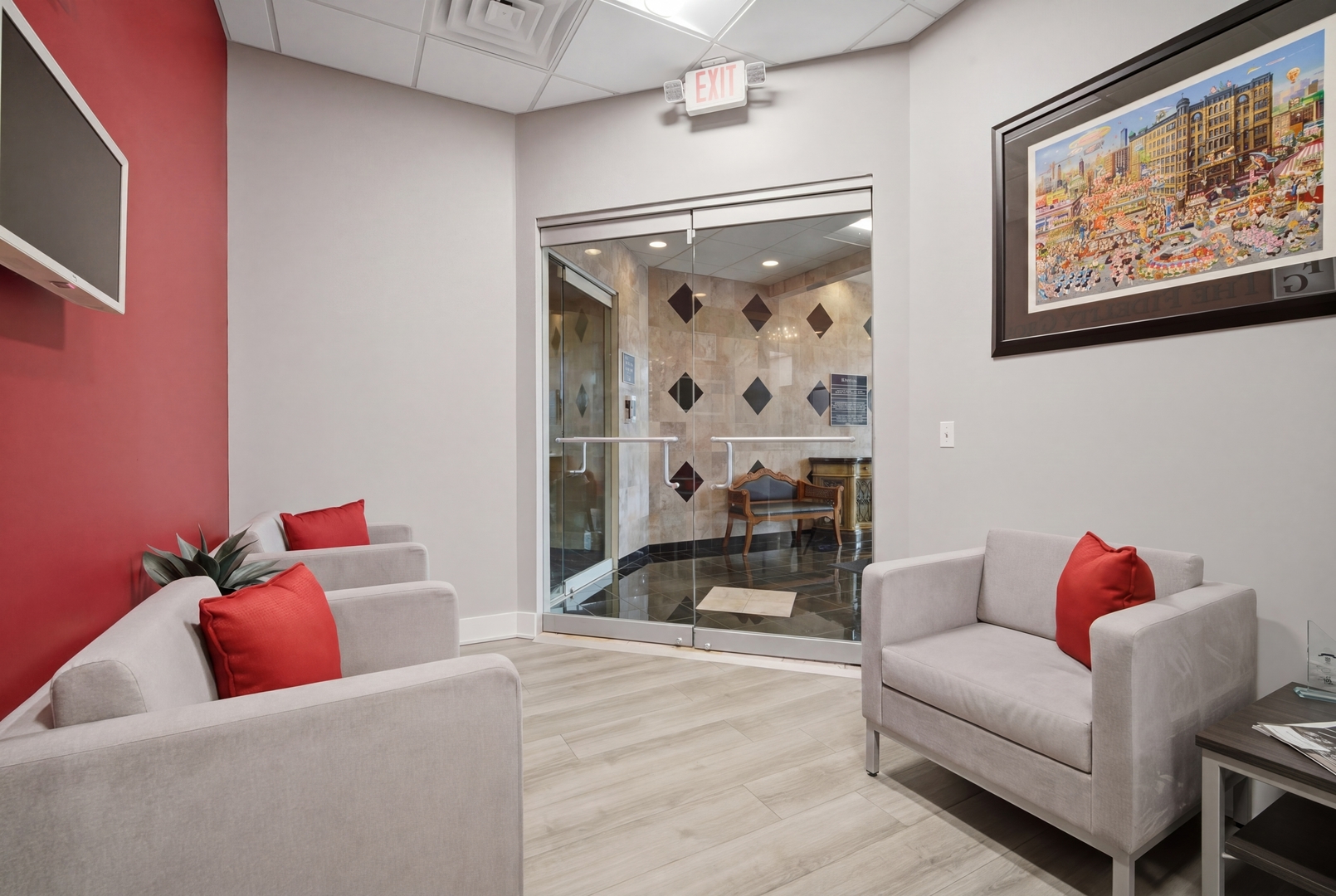 795 Ela Road Unit: 110