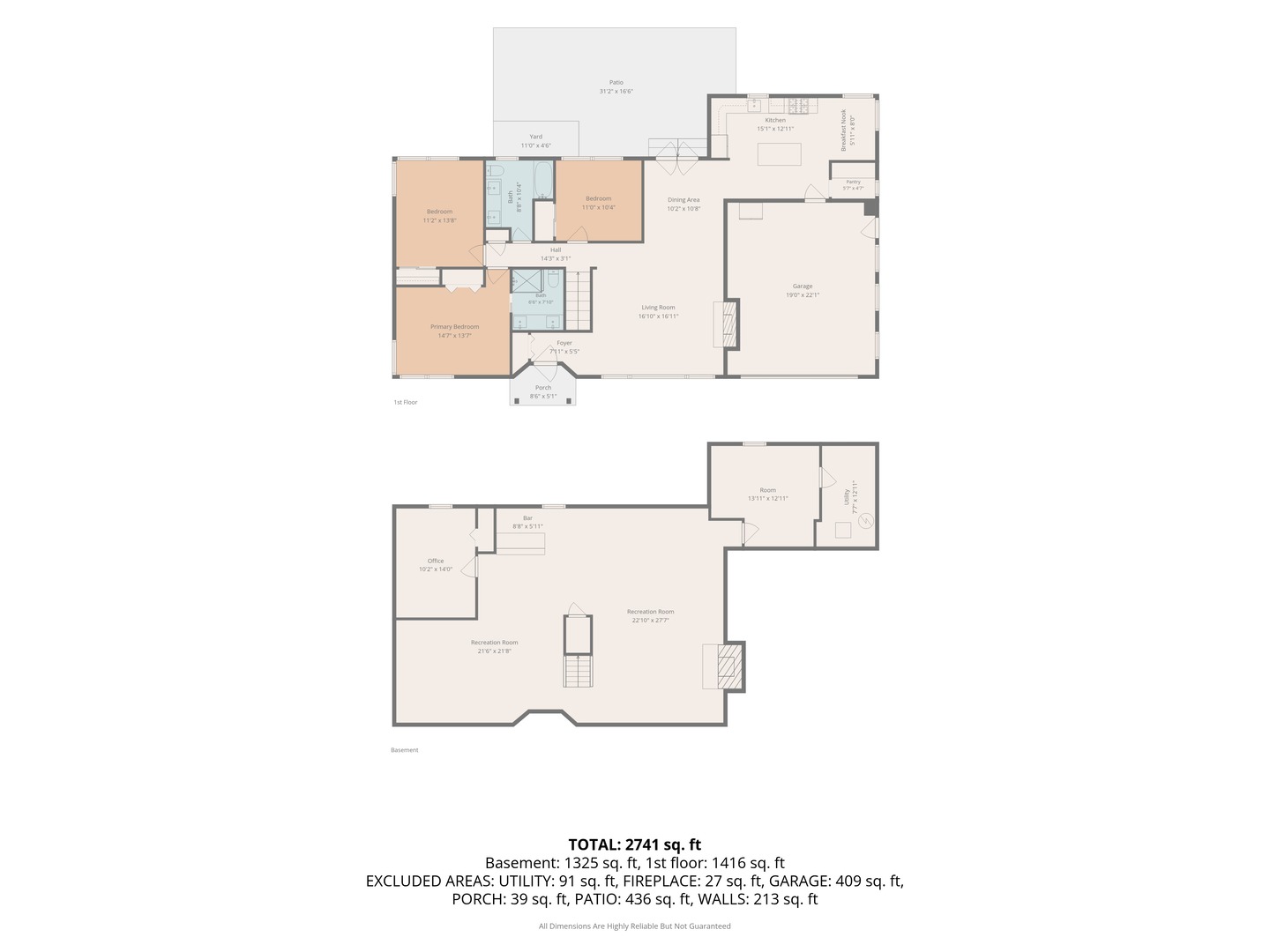 3 W Berkshire Lane