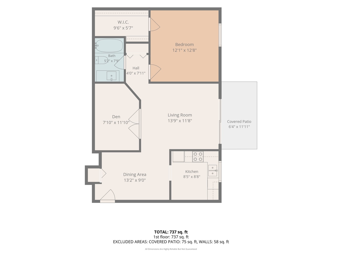330 N Carter Street Unit: 103