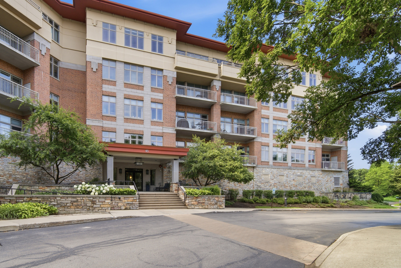 45 Prairie Park Drive Unit: 409