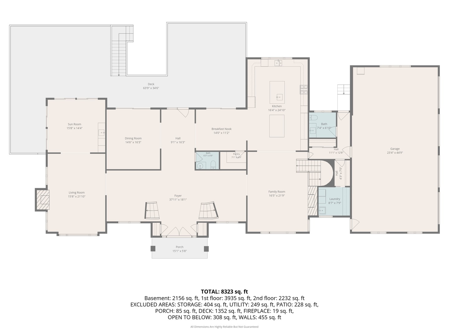 56 Hillburn Lane