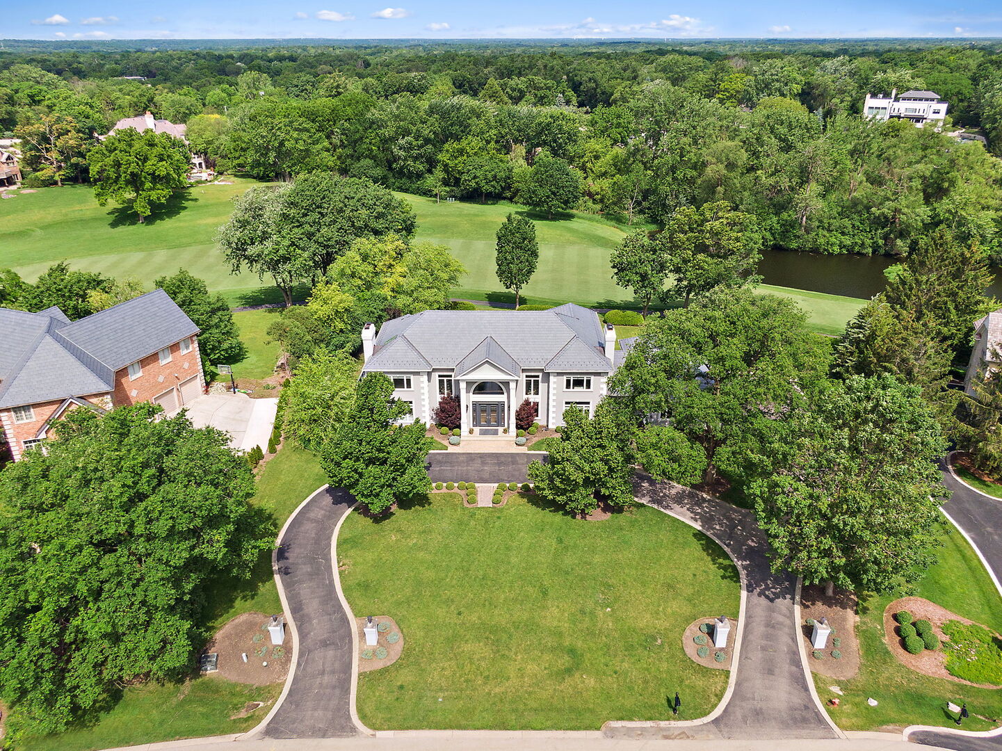 56 Hillburn Lane