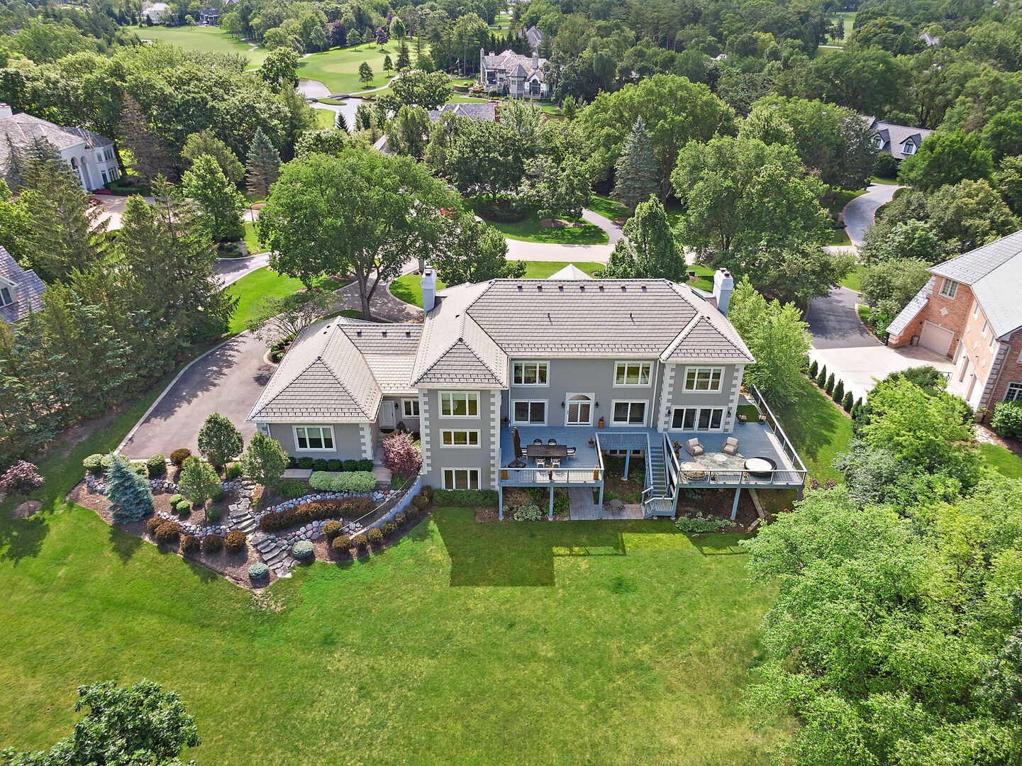 56 Hillburn Lane