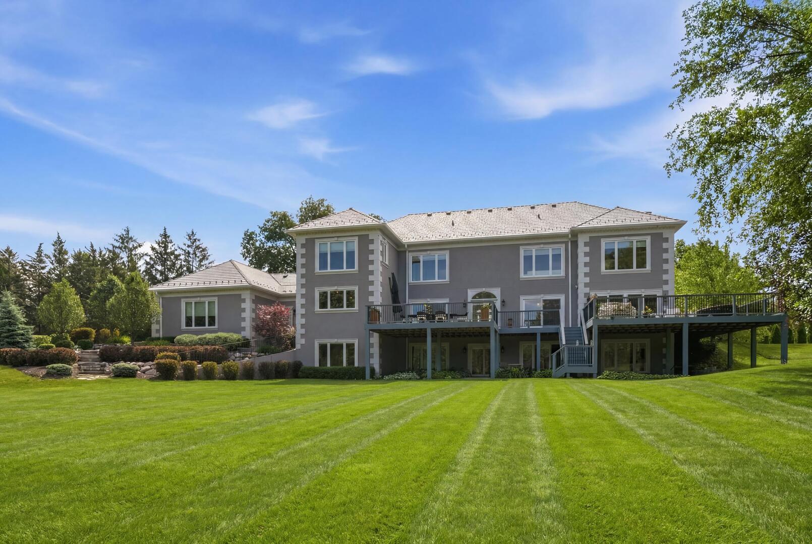 56 Hillburn Lane