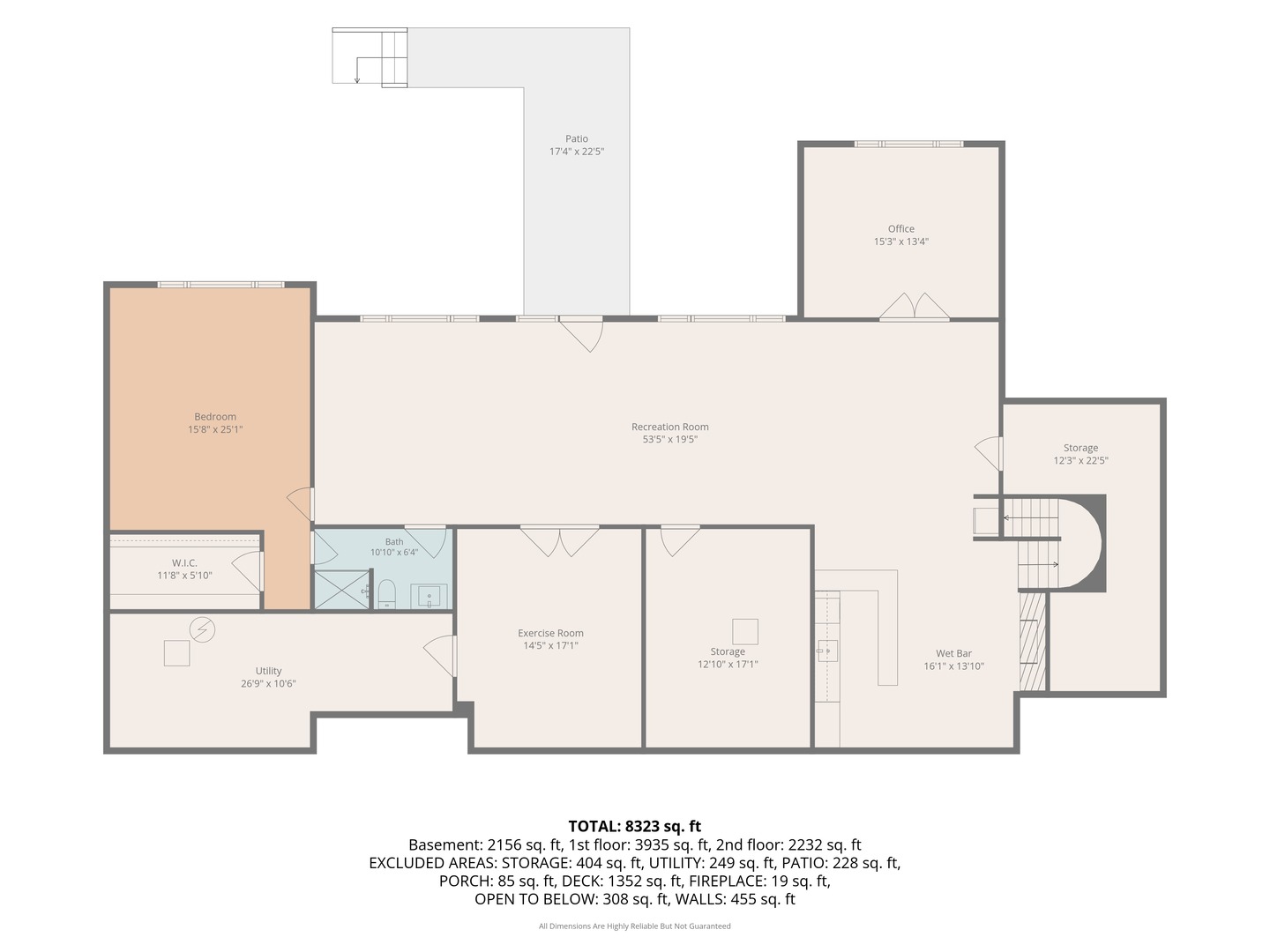 56 Hillburn Lane
