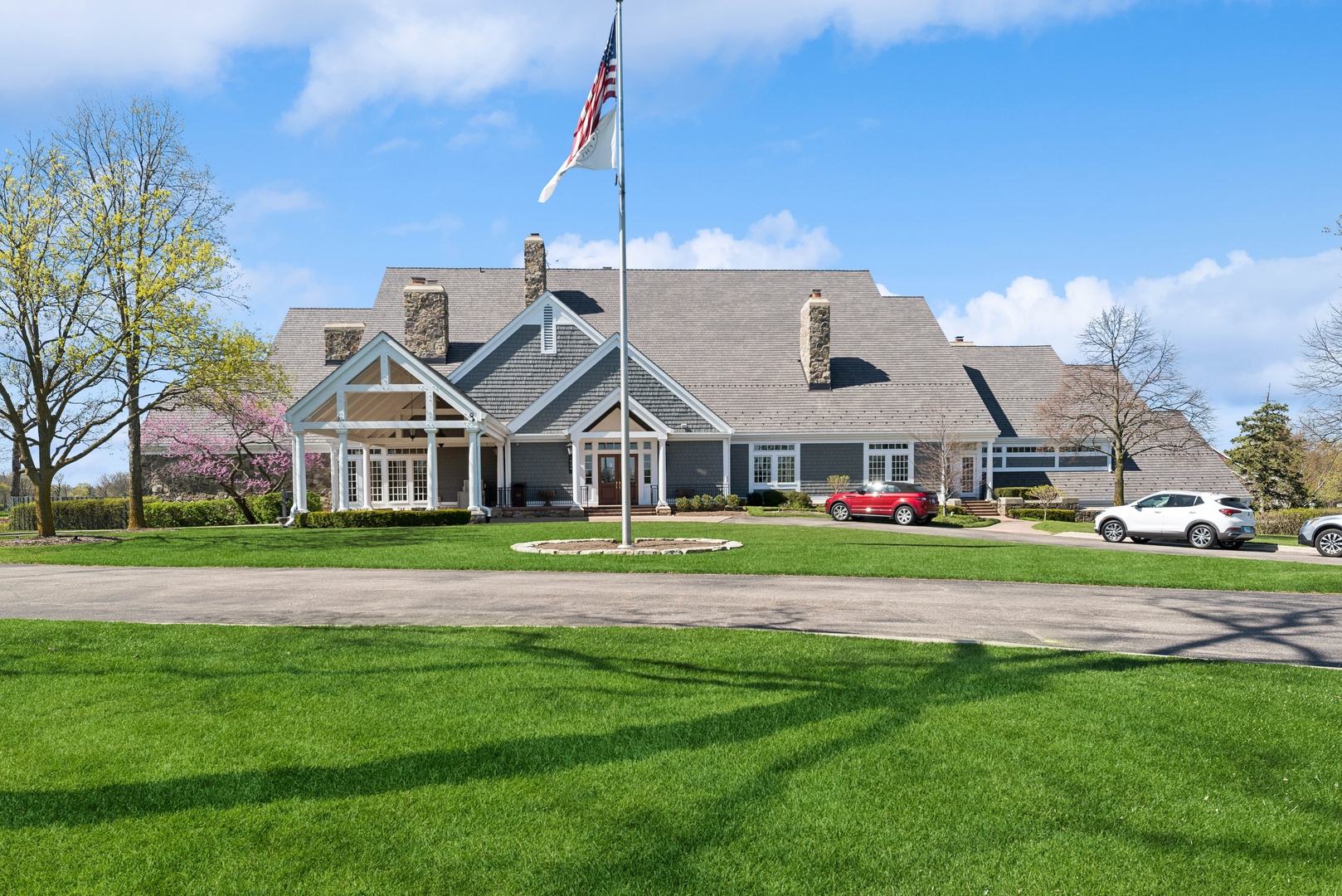 56 Hillburn Lane