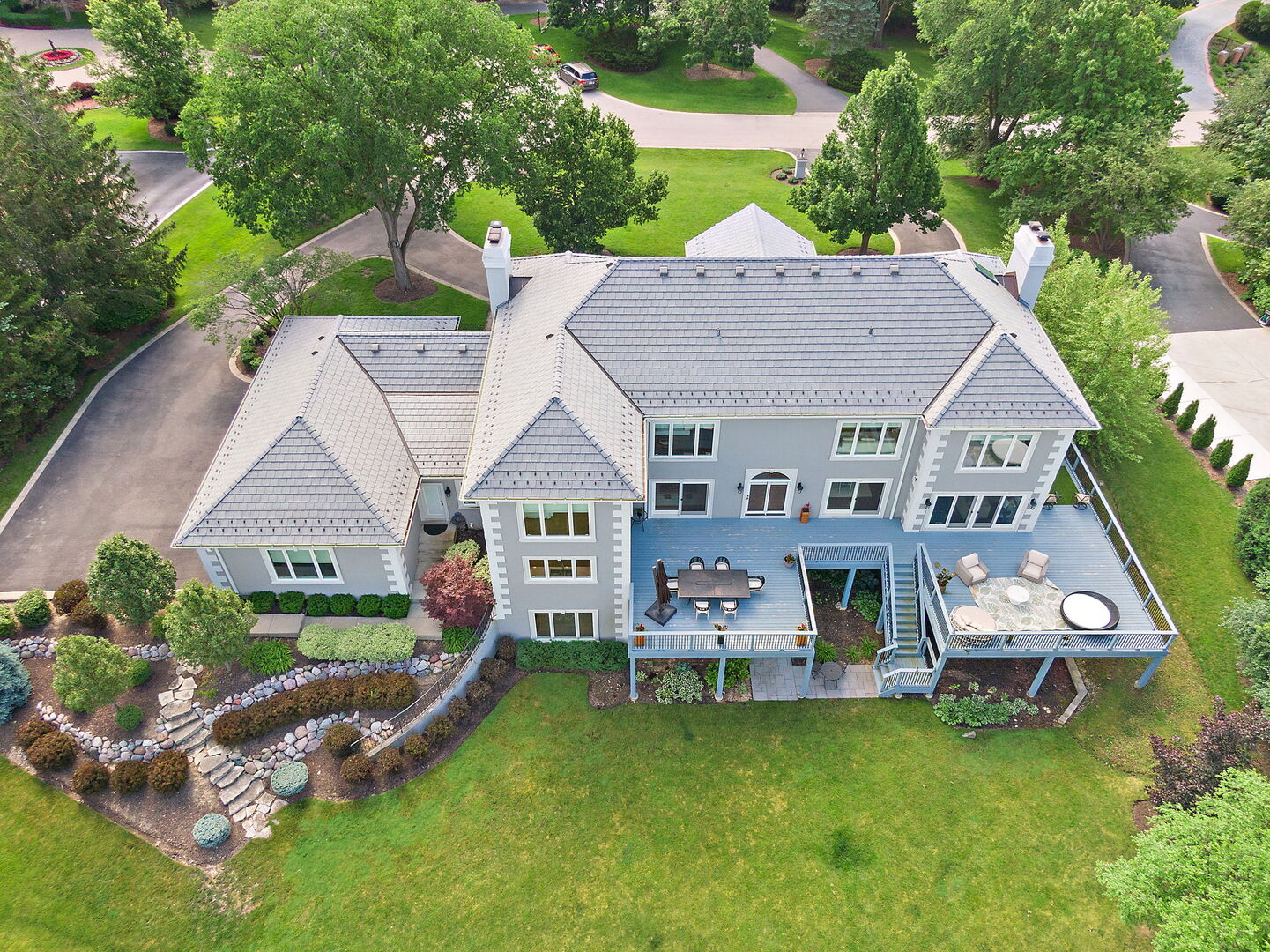 56 Hillburn Lane