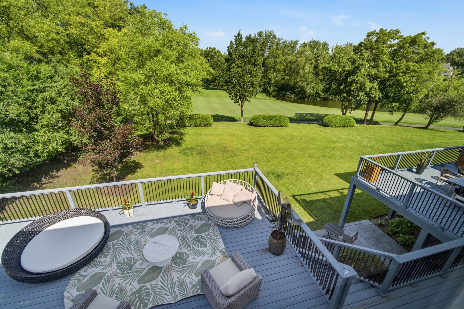 56 Hillburn Lane