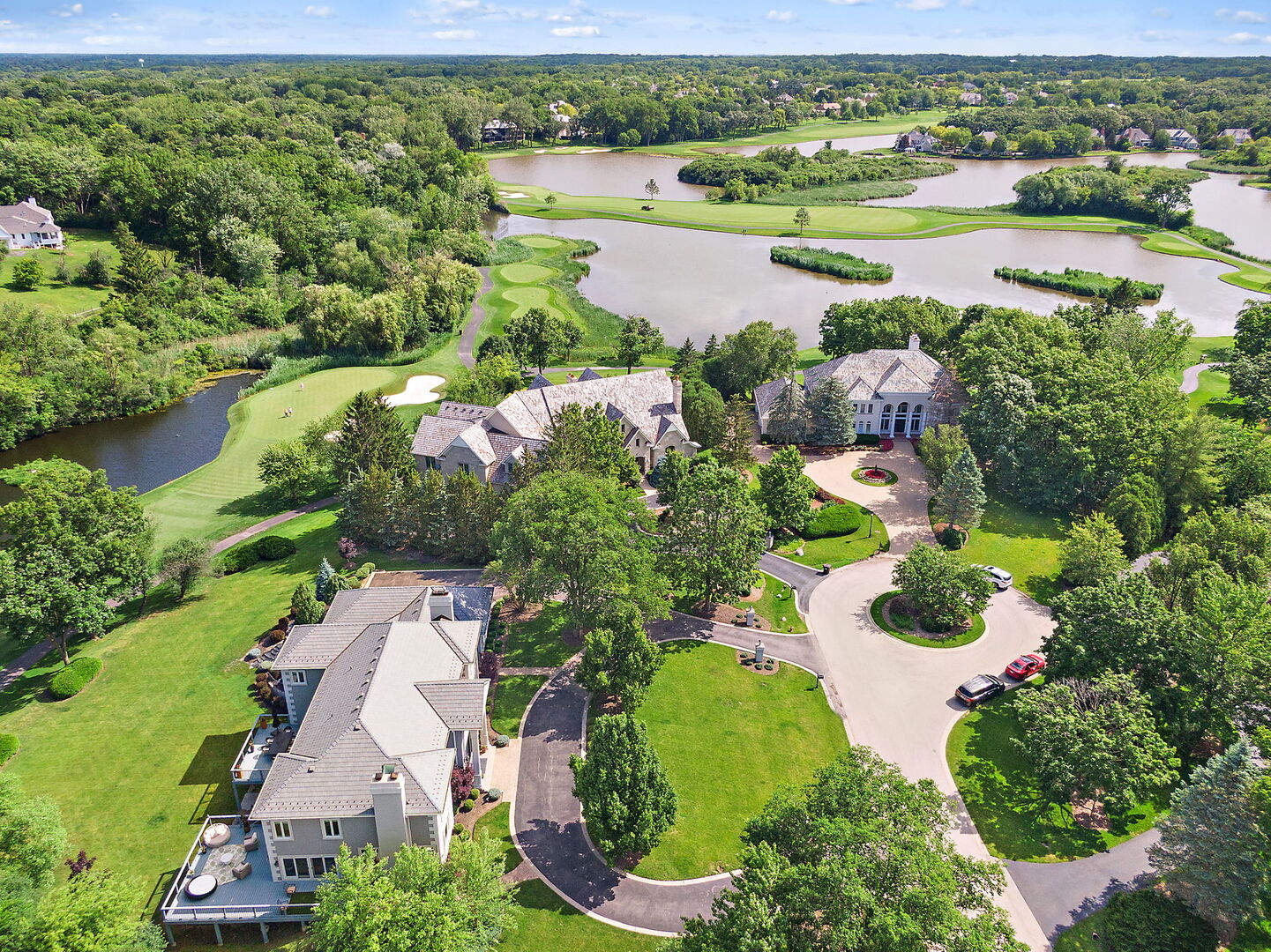 56 Hillburn Lane