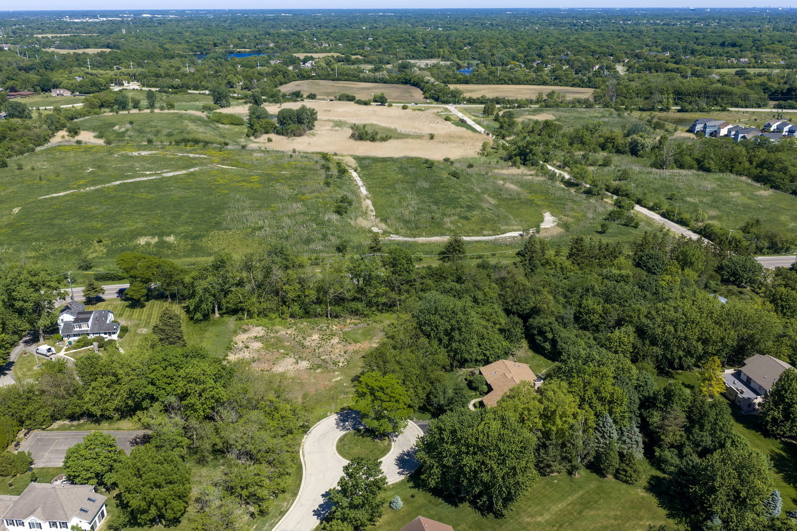 1 High Point Circle