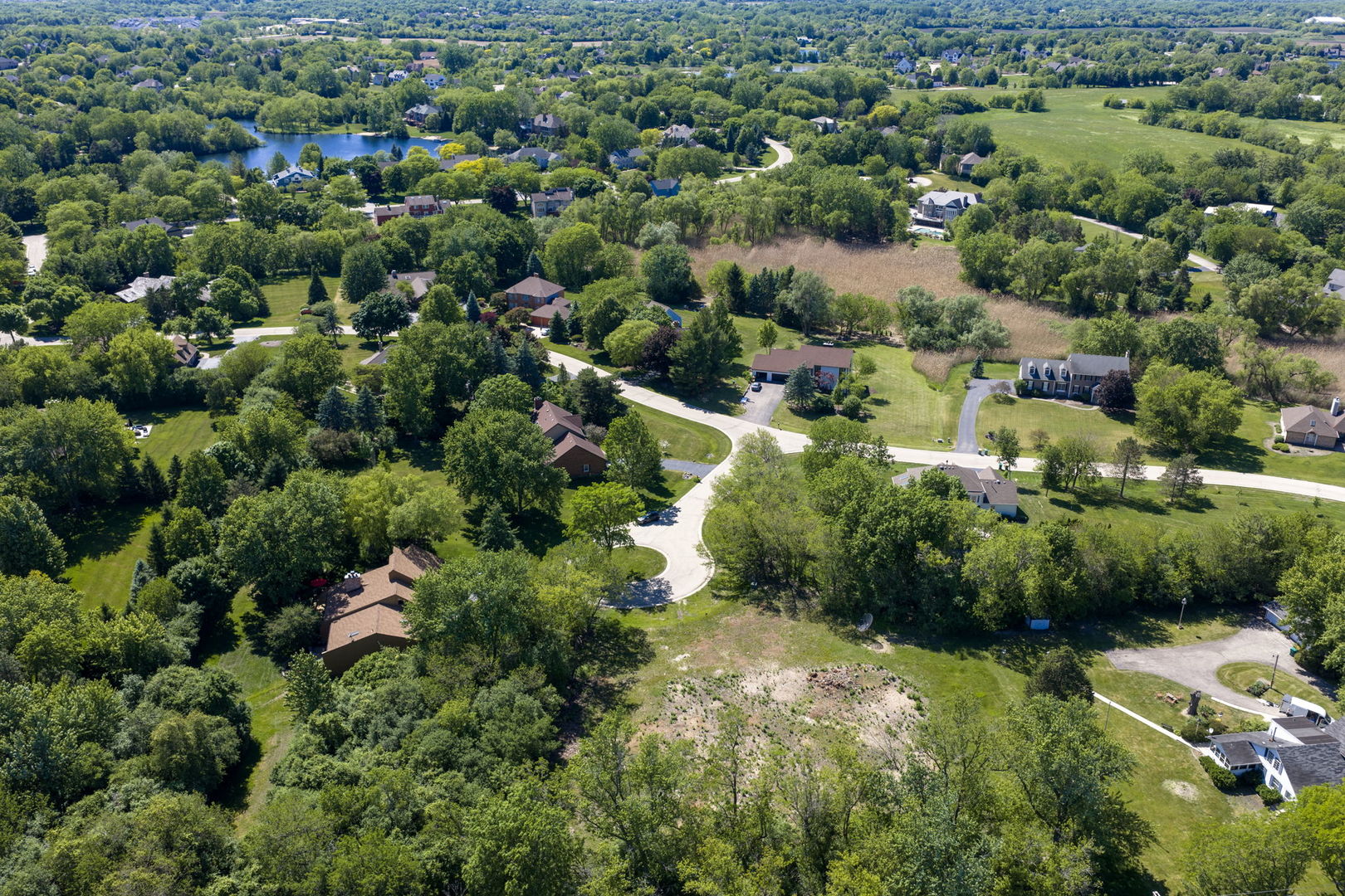 1 High Point Circle