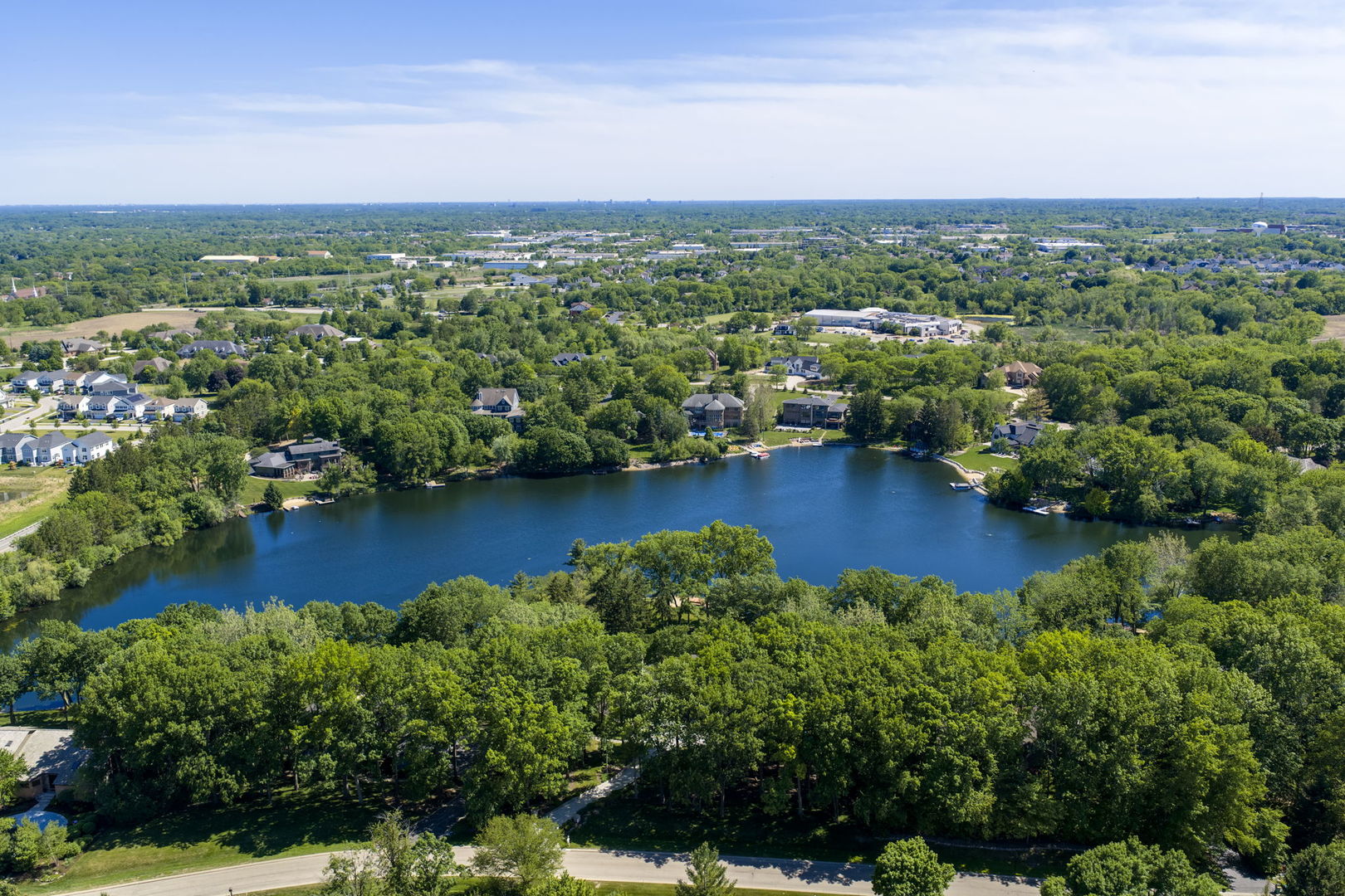 1 High Point Circle