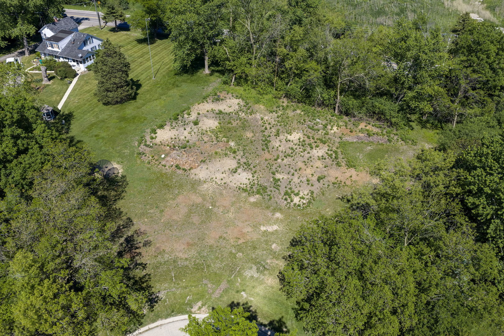1 High Point Circle