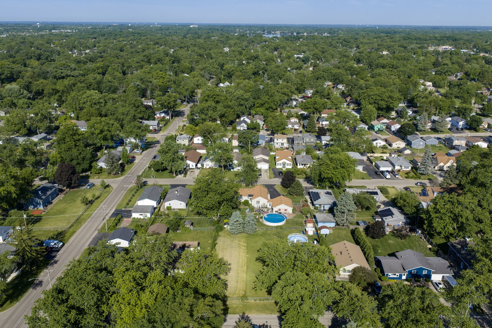 1414 N Pleasant Drive