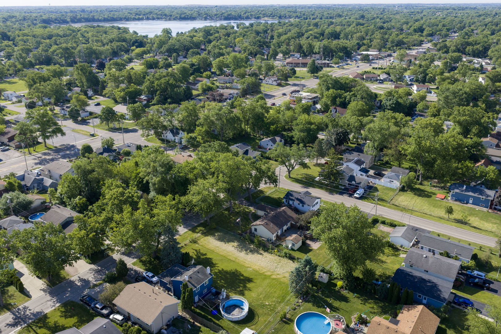1414 N Pleasant Drive