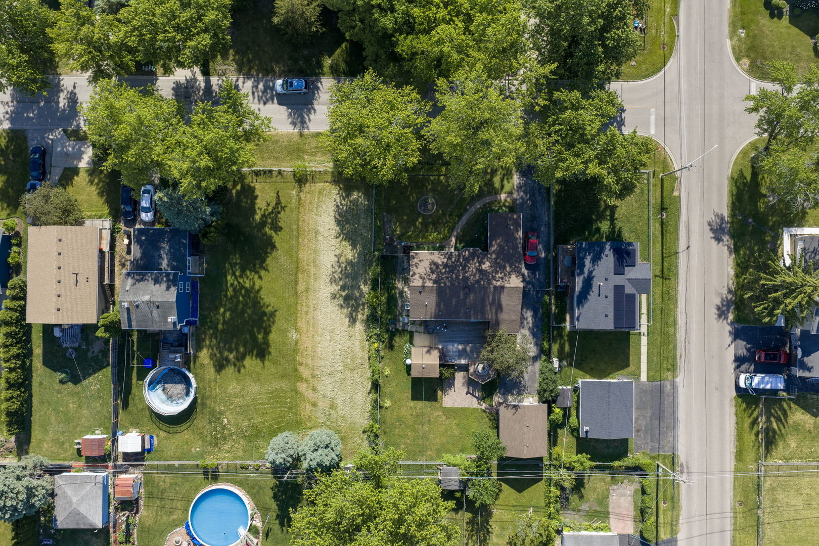1414 N Pleasant Drive