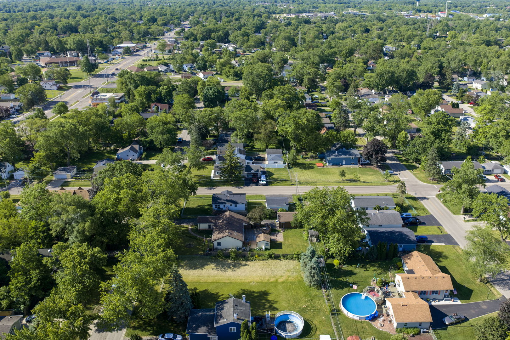 1414 N Pleasant Drive