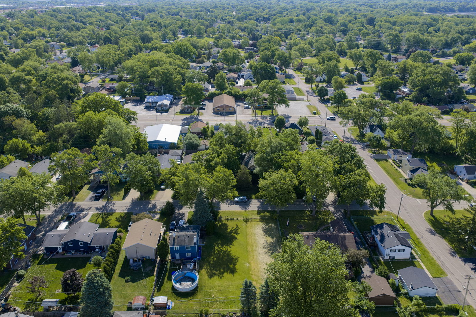 1414 N Pleasant Drive