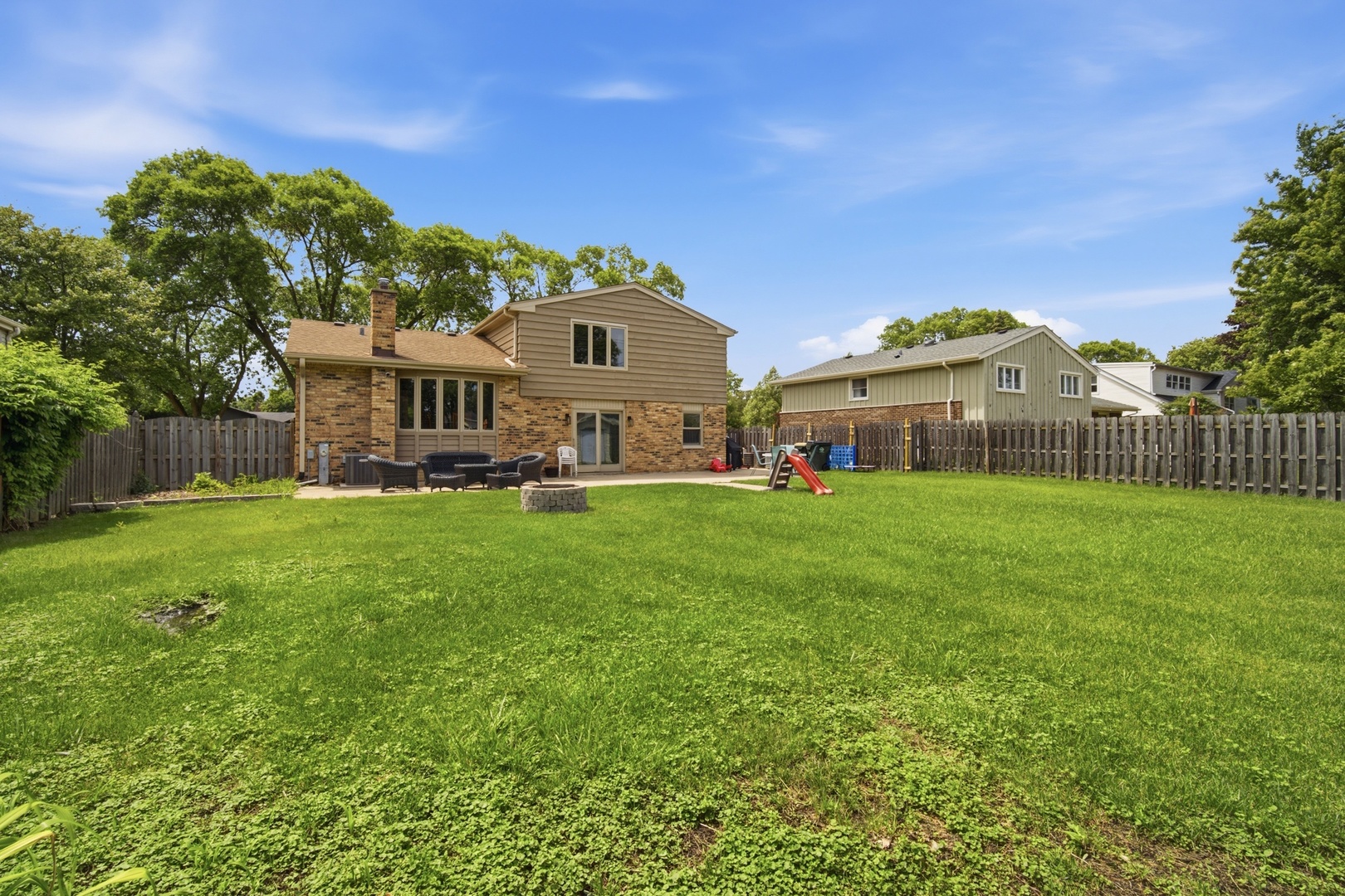 3115 N Stratford Road
