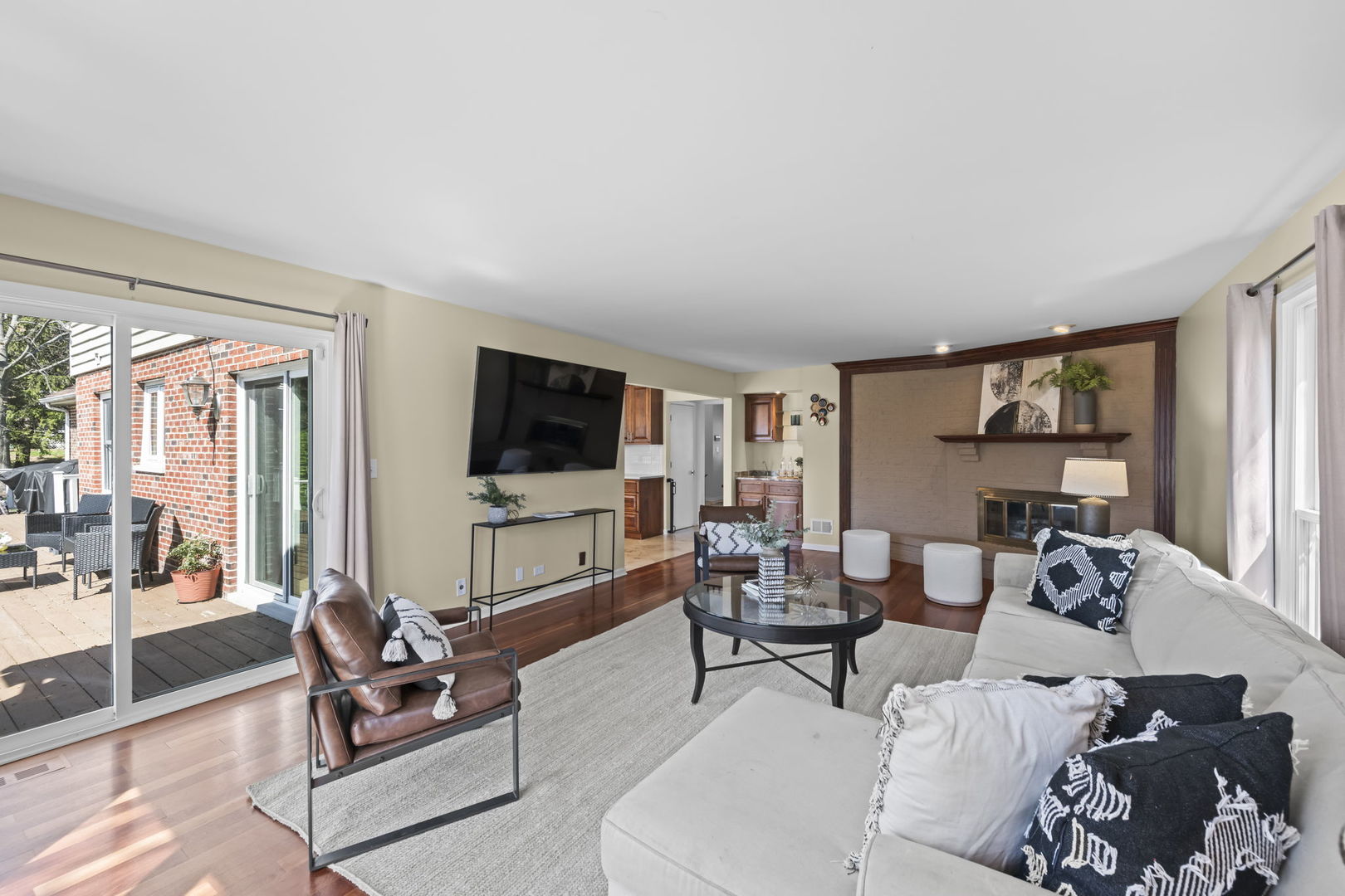 26 Brandywine Road